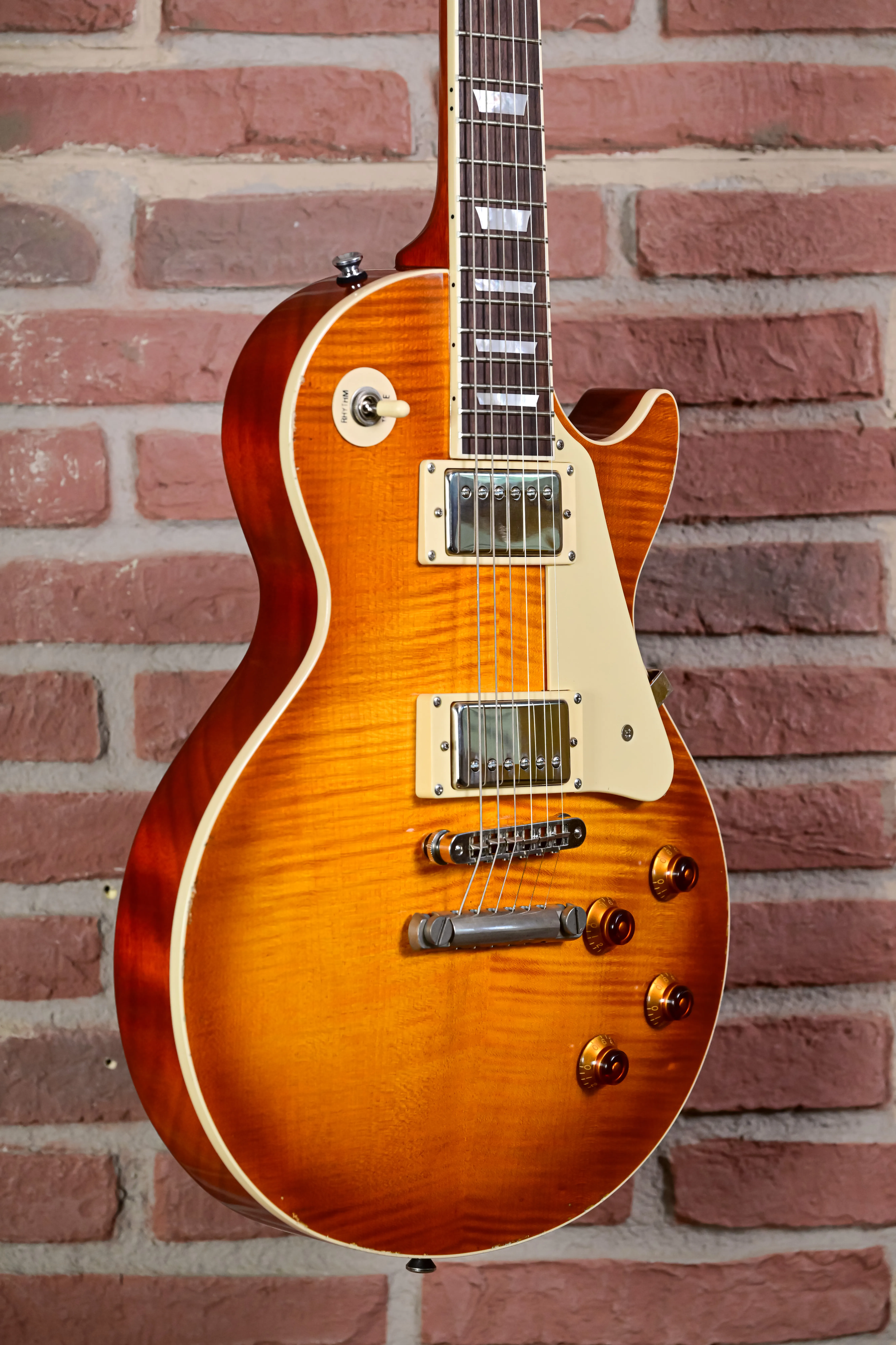 Lester Midnight Sunset 59  Aged