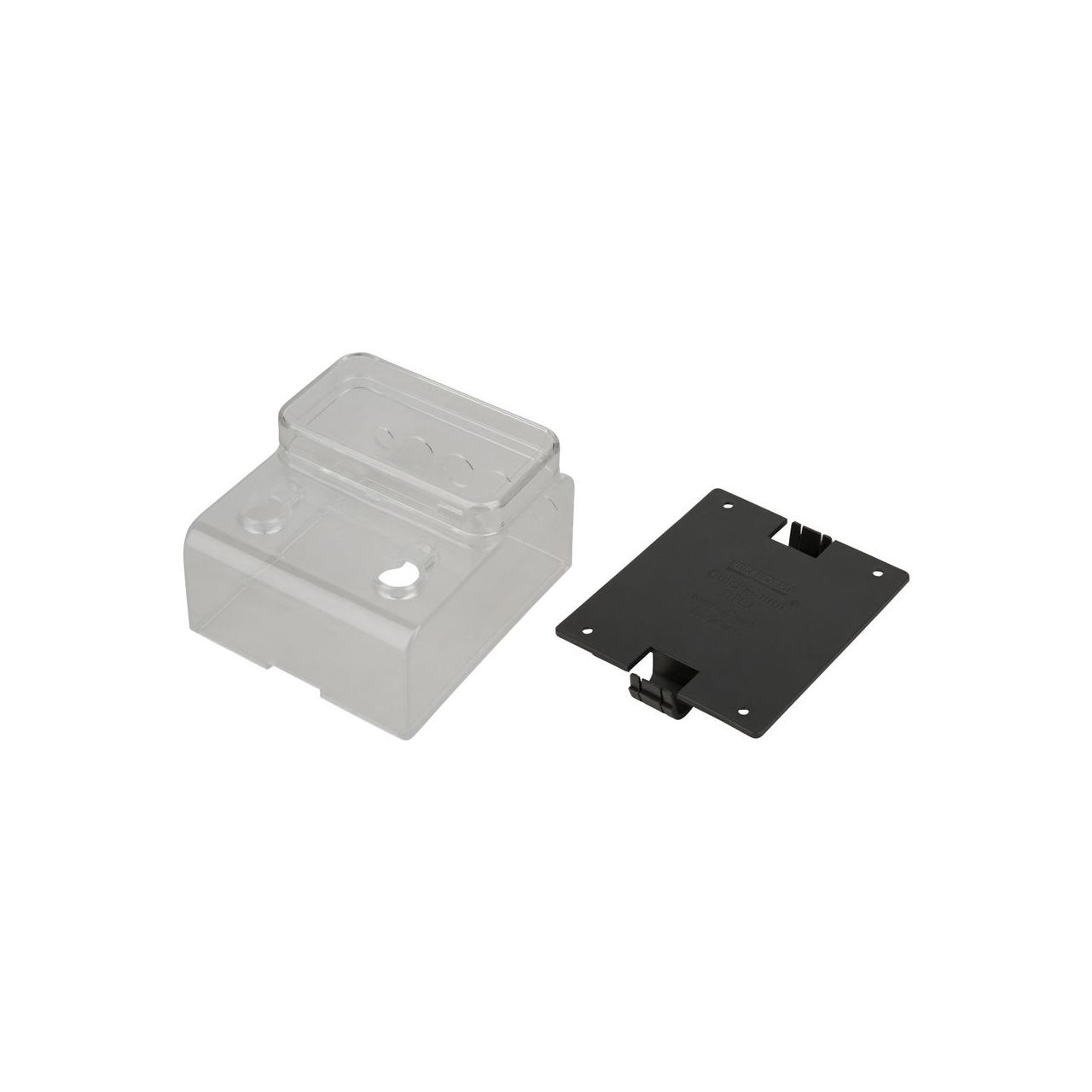 PedalSafe Type J