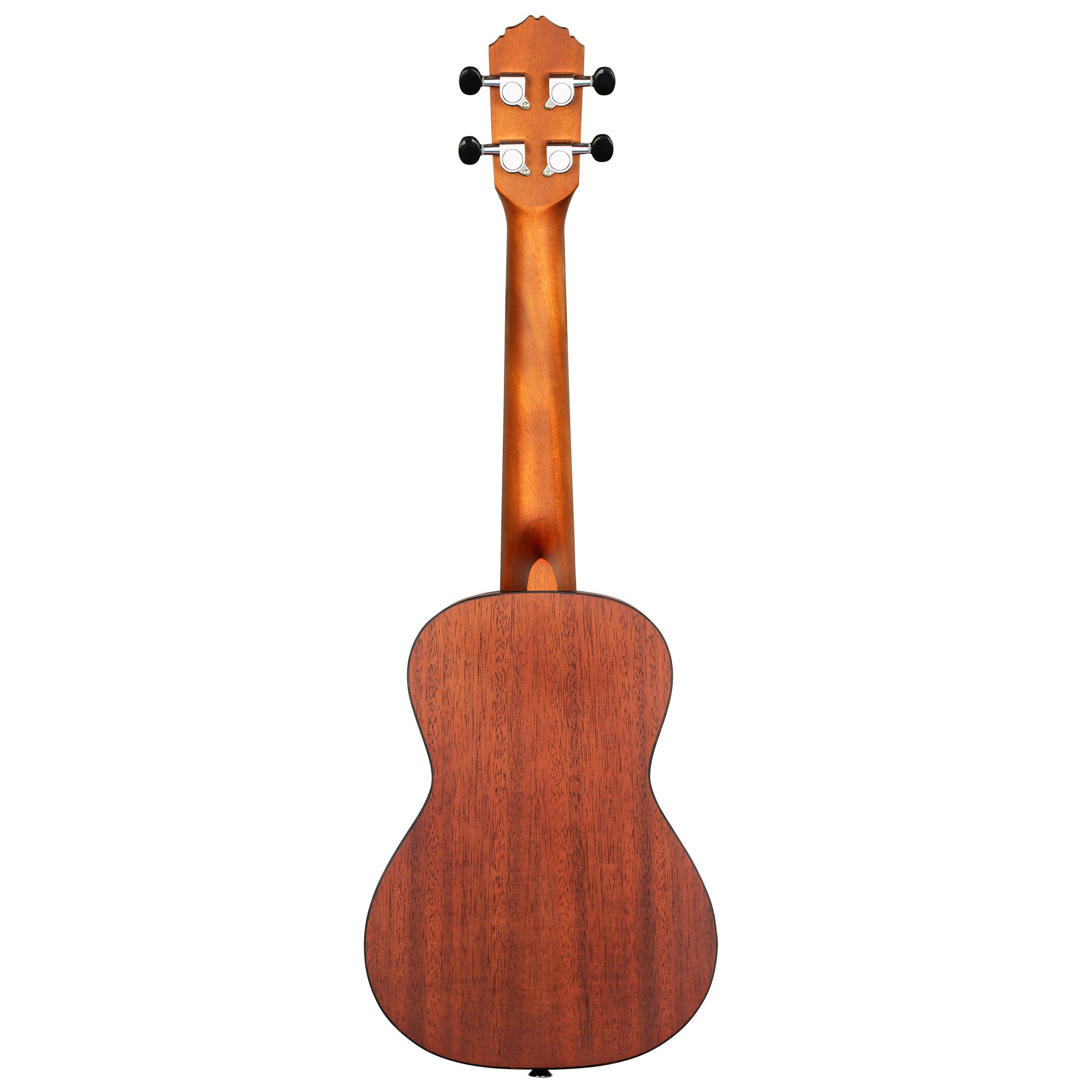 RU5MM Bonfire Uke