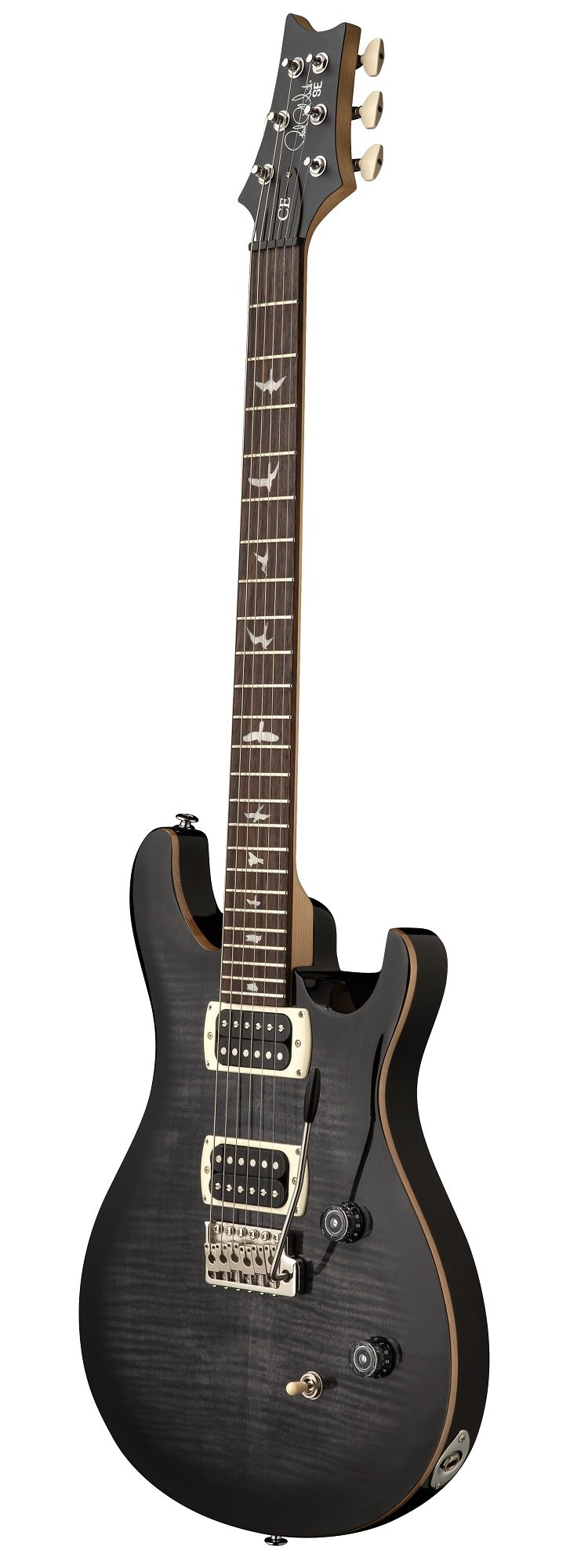 SE CE24 Charcoal Burst
