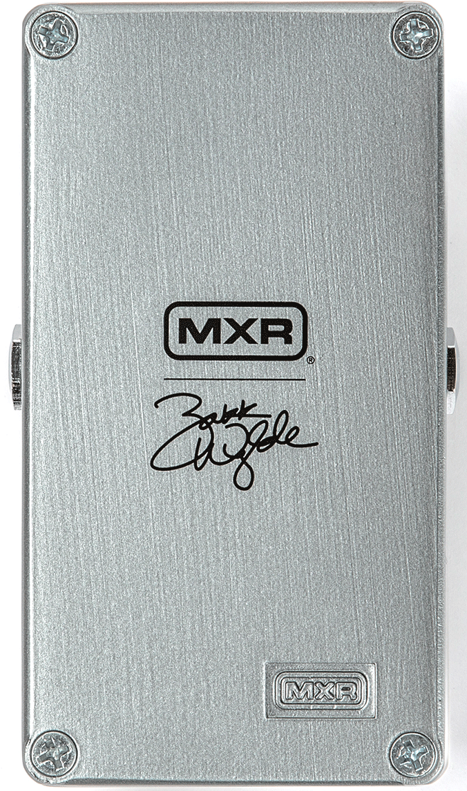 Wylde Audio Overdrive