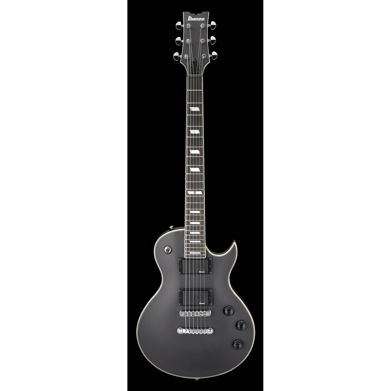 ARZ 200 EX BKF - E-Gitarre
