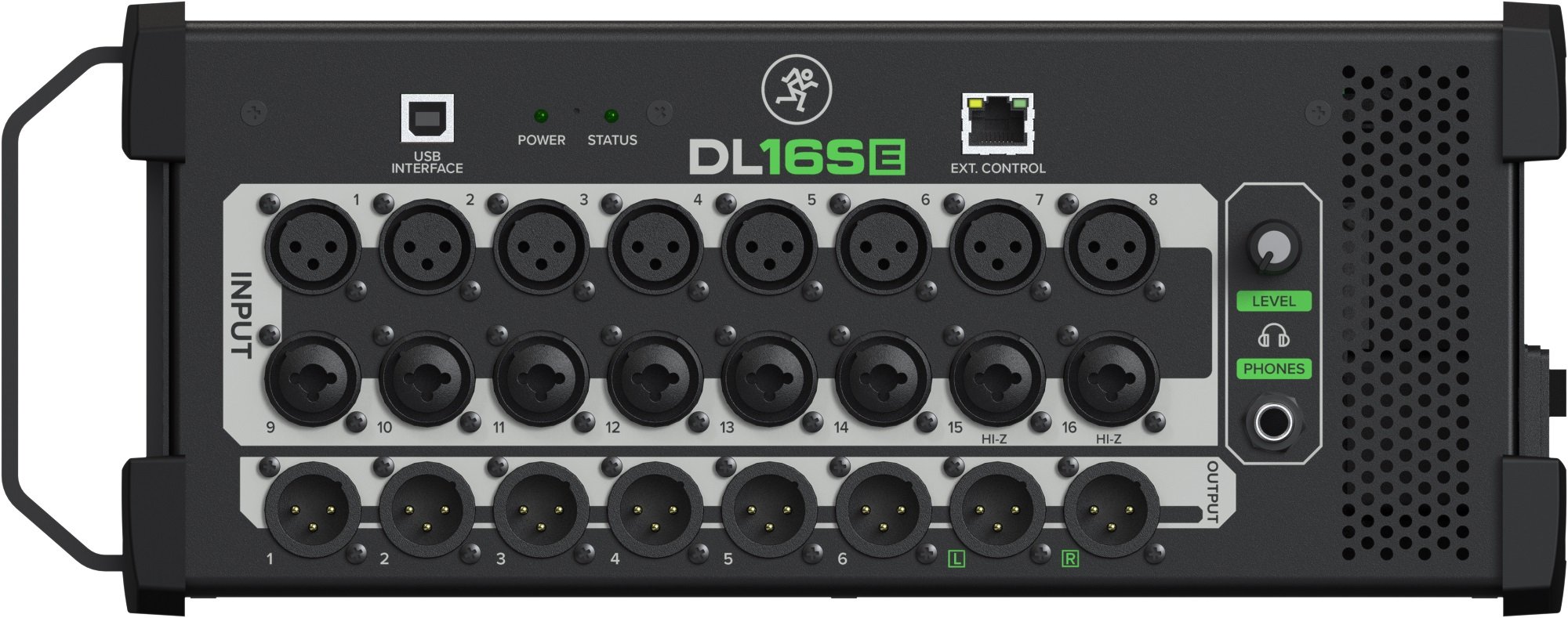 DL16SE