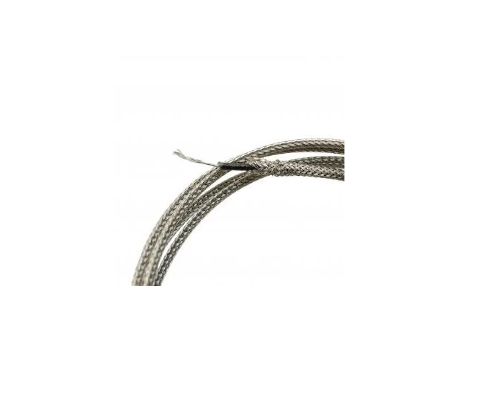 External Braid Cloth Wire
