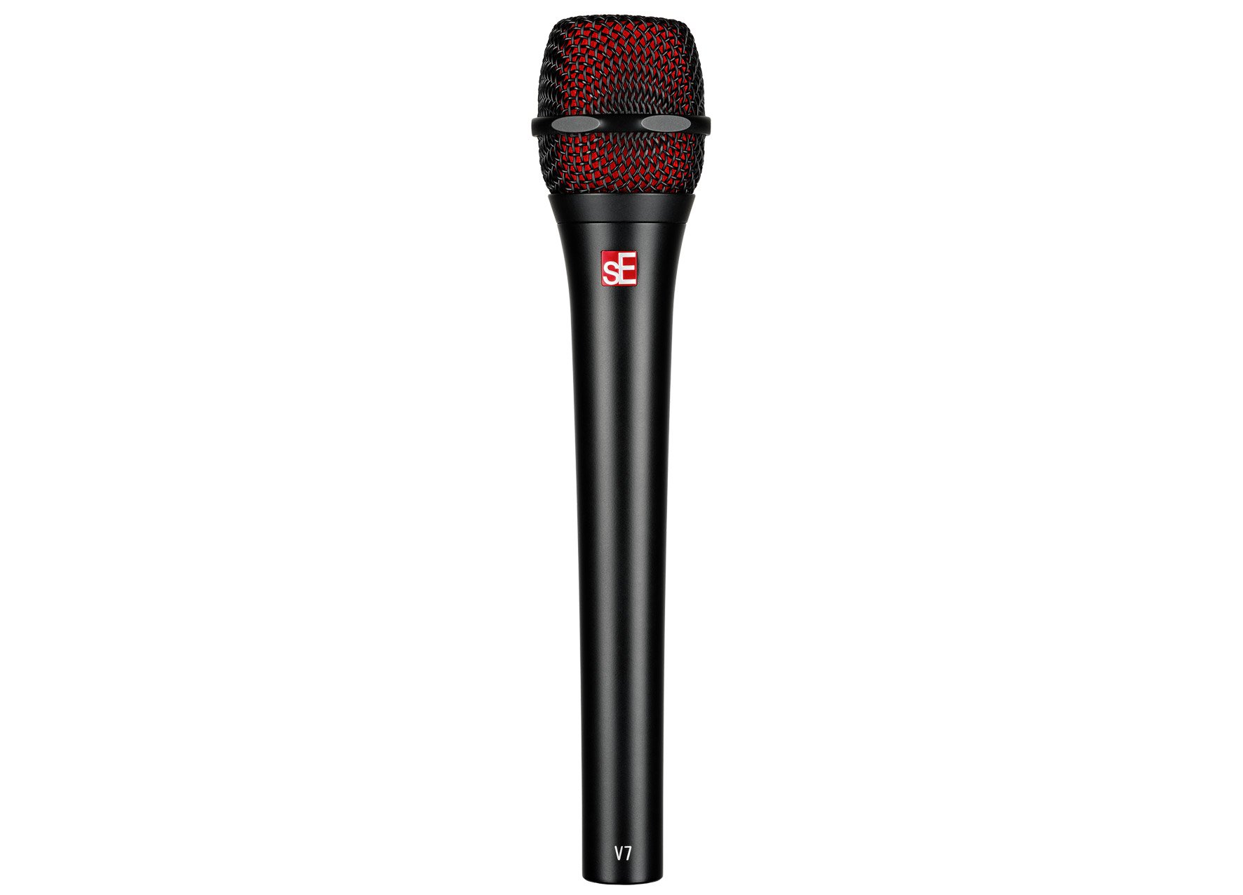 V7 ENG Broadcast Microphone