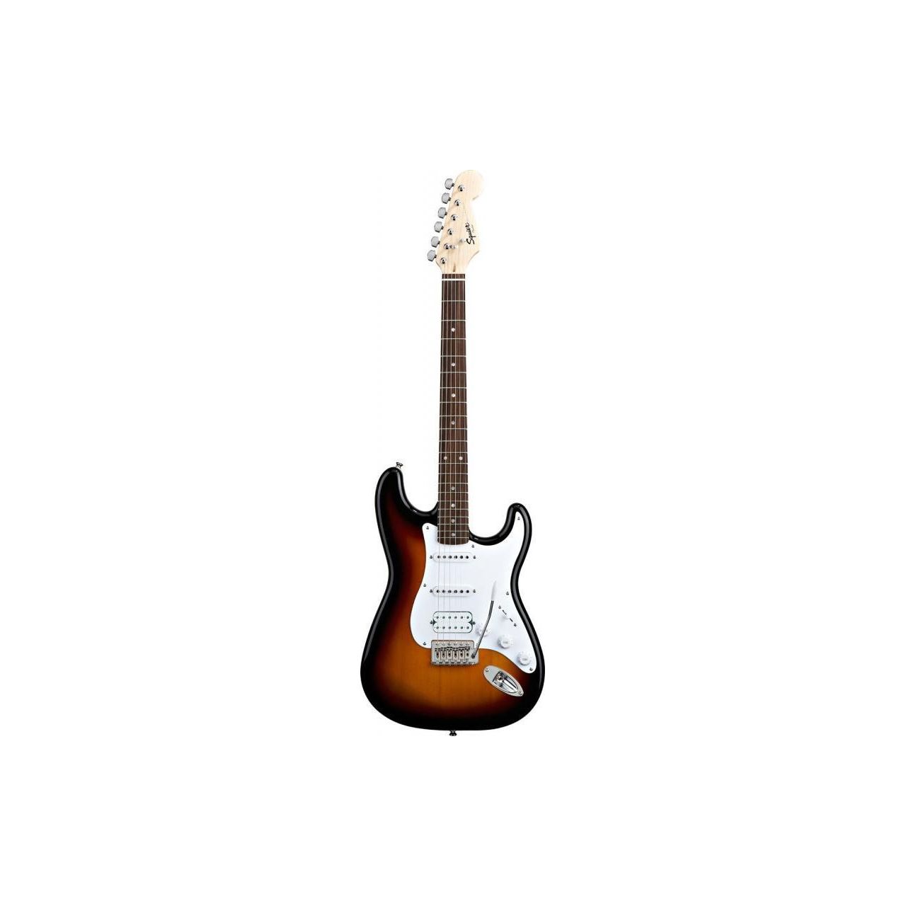 Bullet Strat Tremolo HSS BSB - E-Gitarre