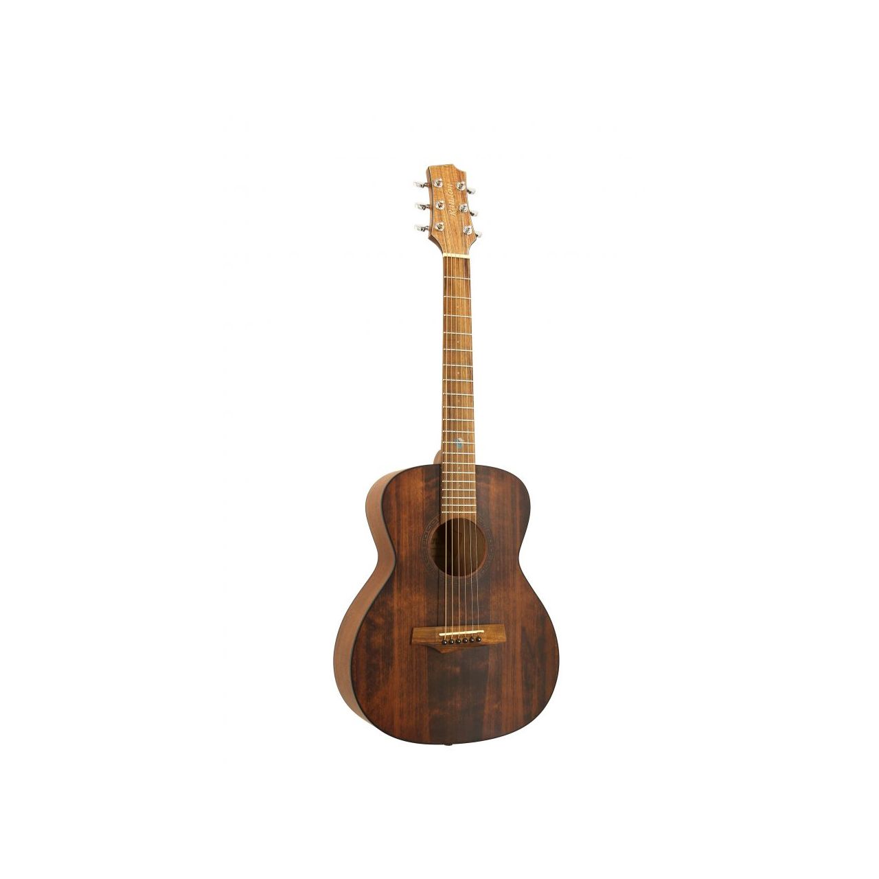 RGI-14 Mini - VT  Westerngitarre