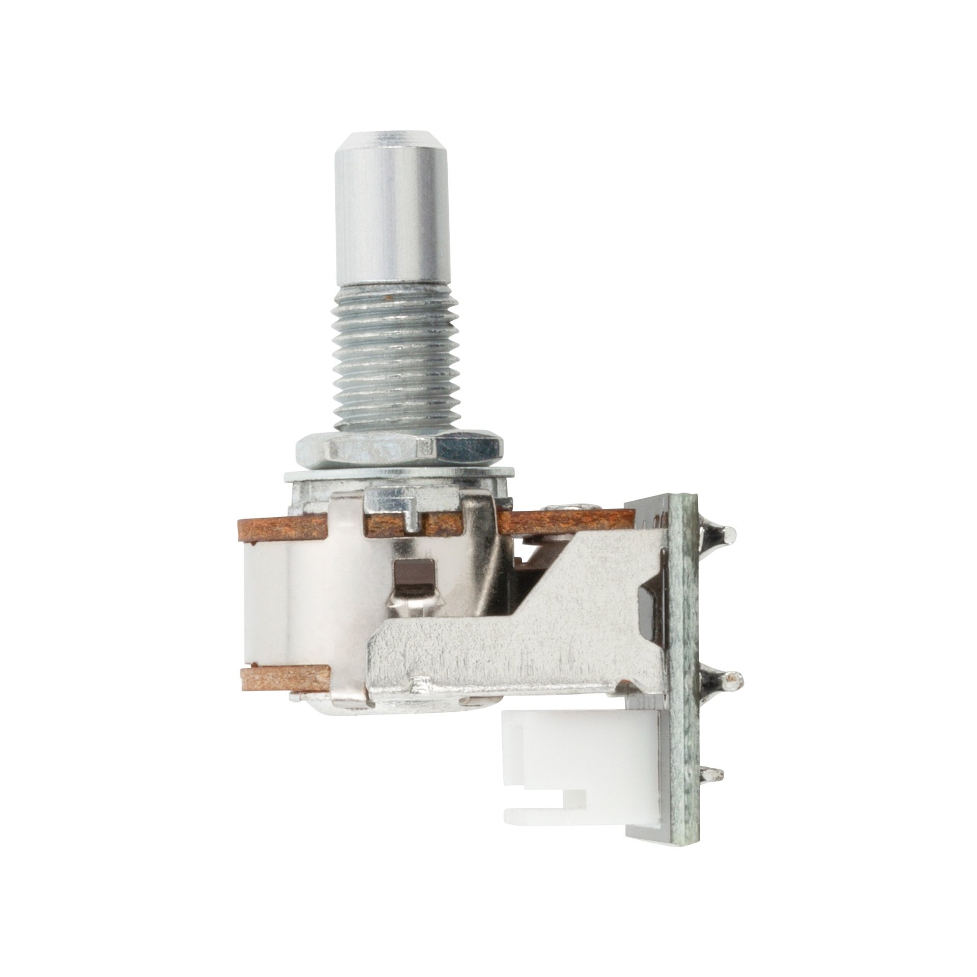 MetroExpress Volume Pot (A500K) Module for Vintage M-Style Bass