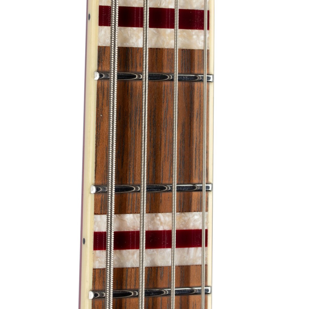 HCT-500/7-SB Verythin Bass