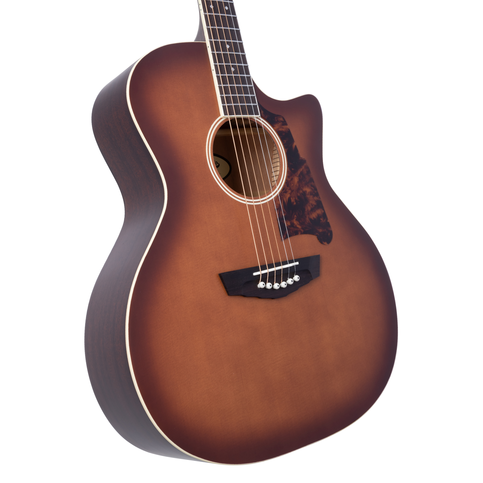 Premier GramercyCaramel Burst