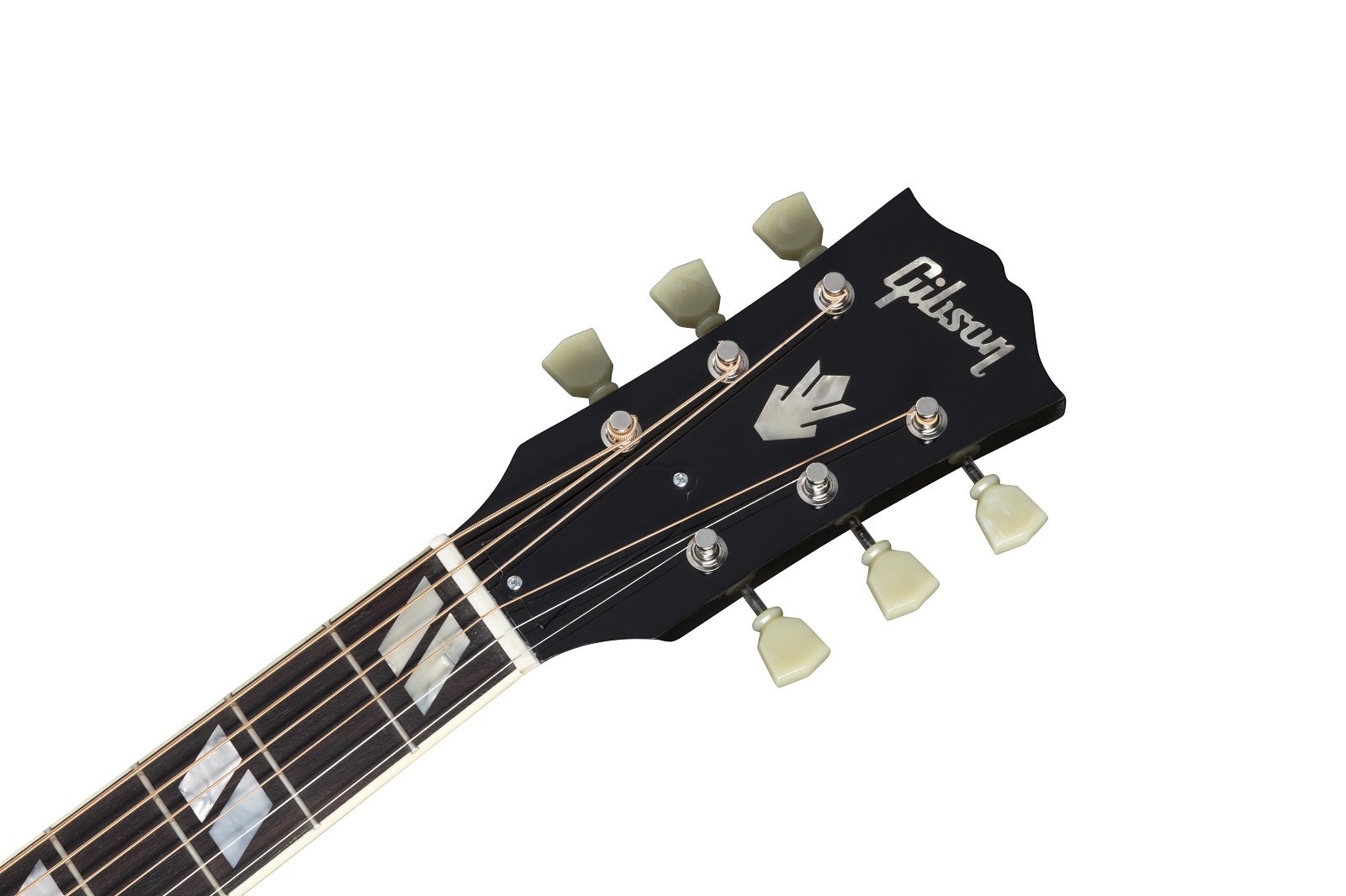 Nathaniel Rateliff LG-2 Western