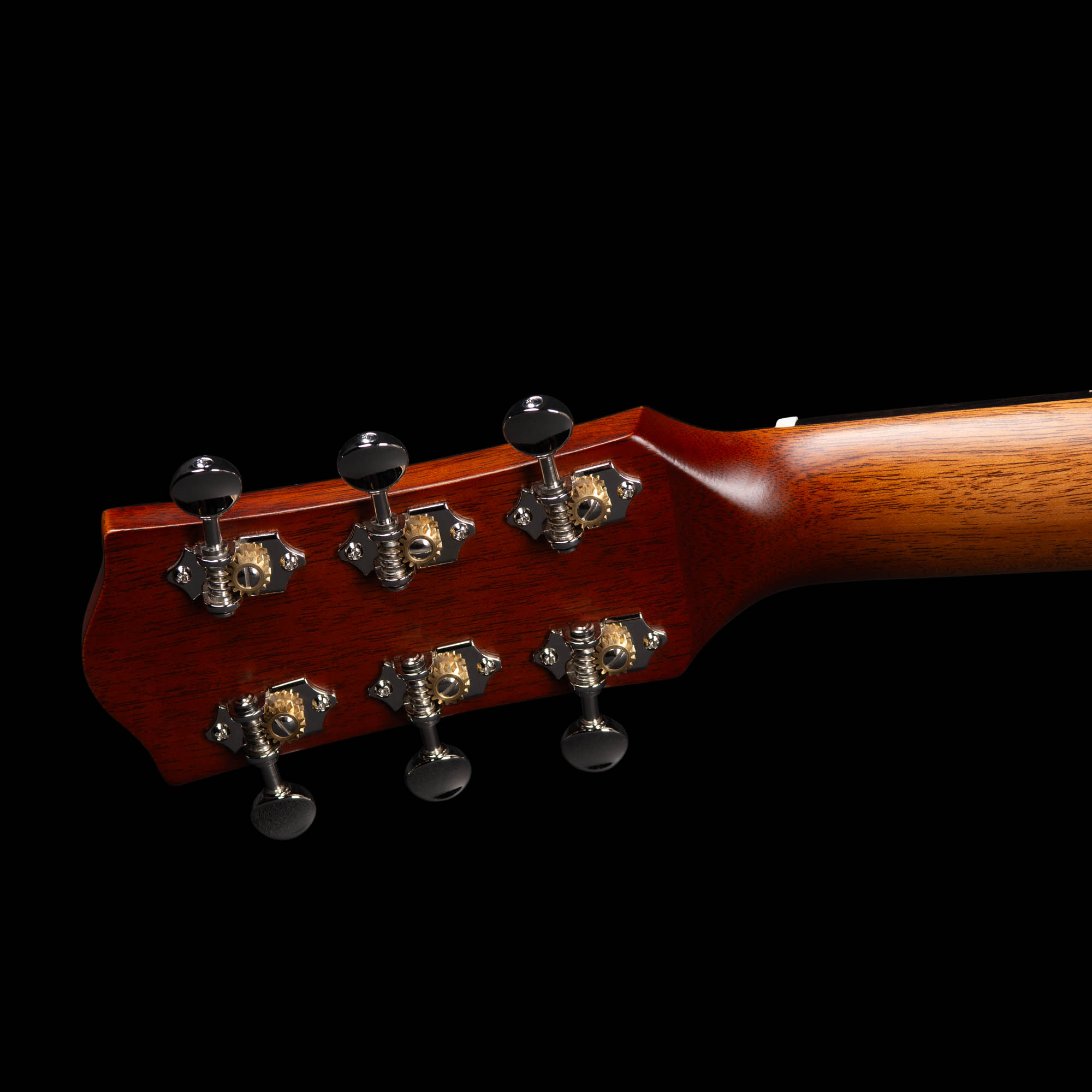 Century Maho Cognac Rustic EQ