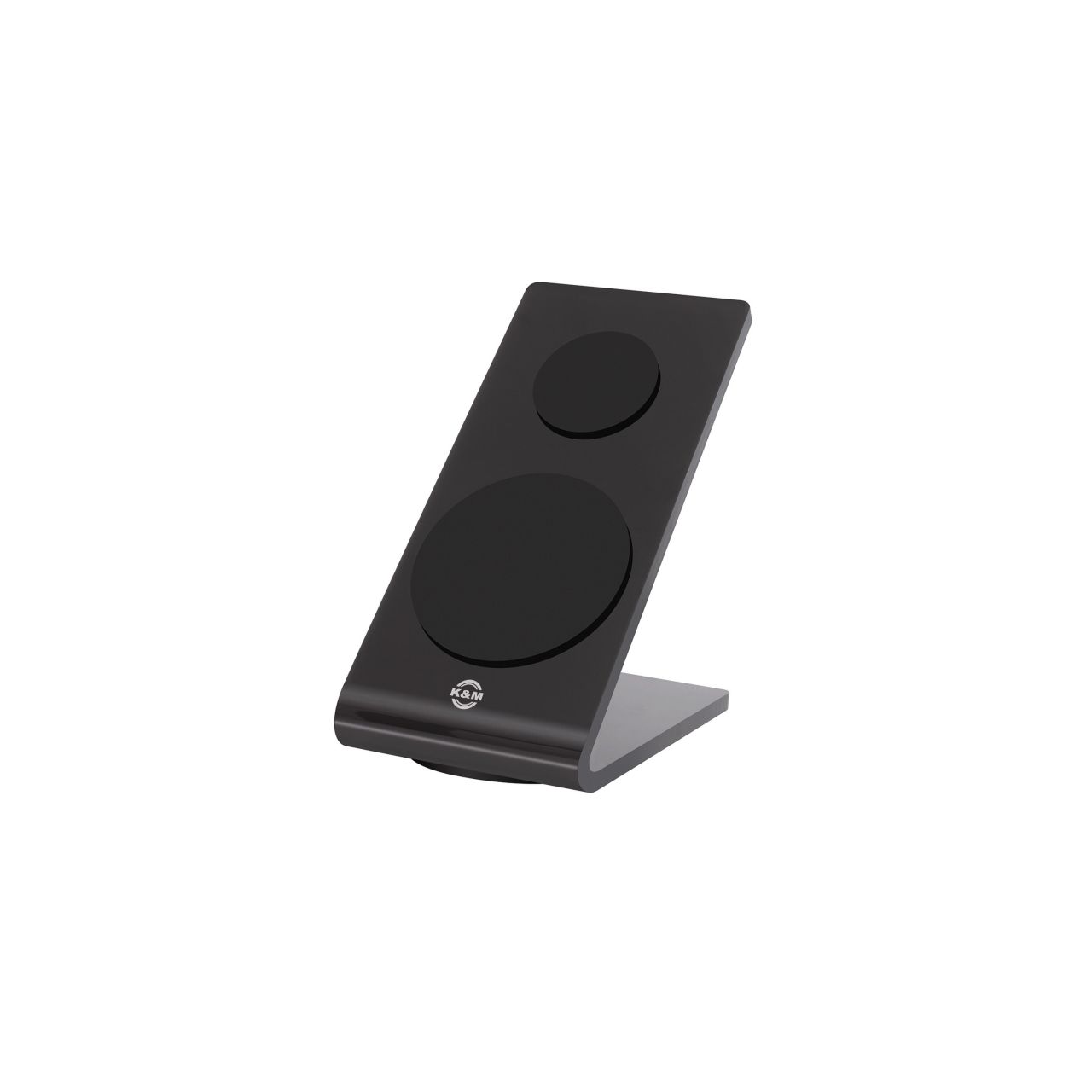 19855 Tablet-PC-Ständer schwarz