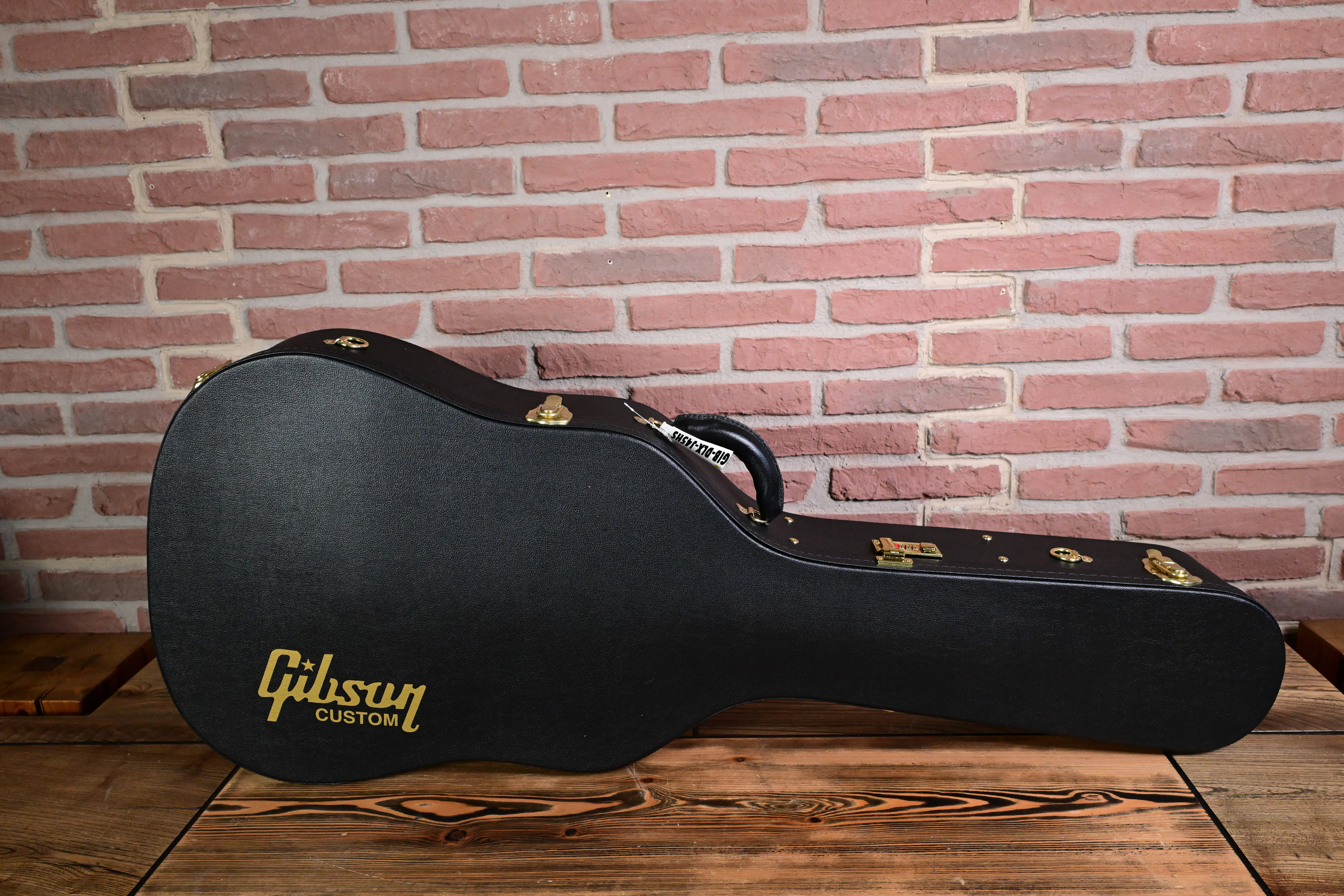 Hummingbird Elegant Koa Honeyburst M2M Custom Shop