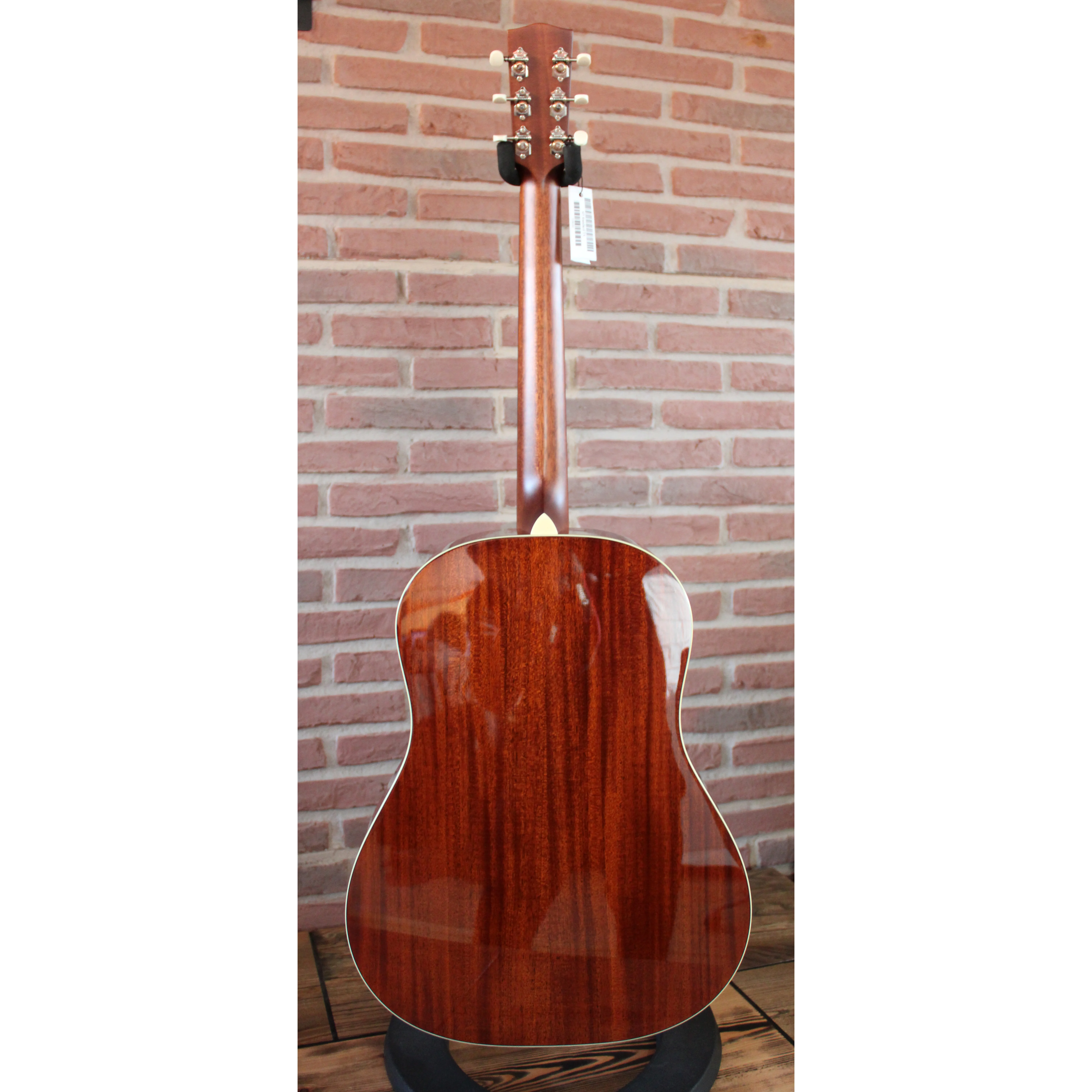 Touchstone Standard Slope-Shouldered  Dreadnought