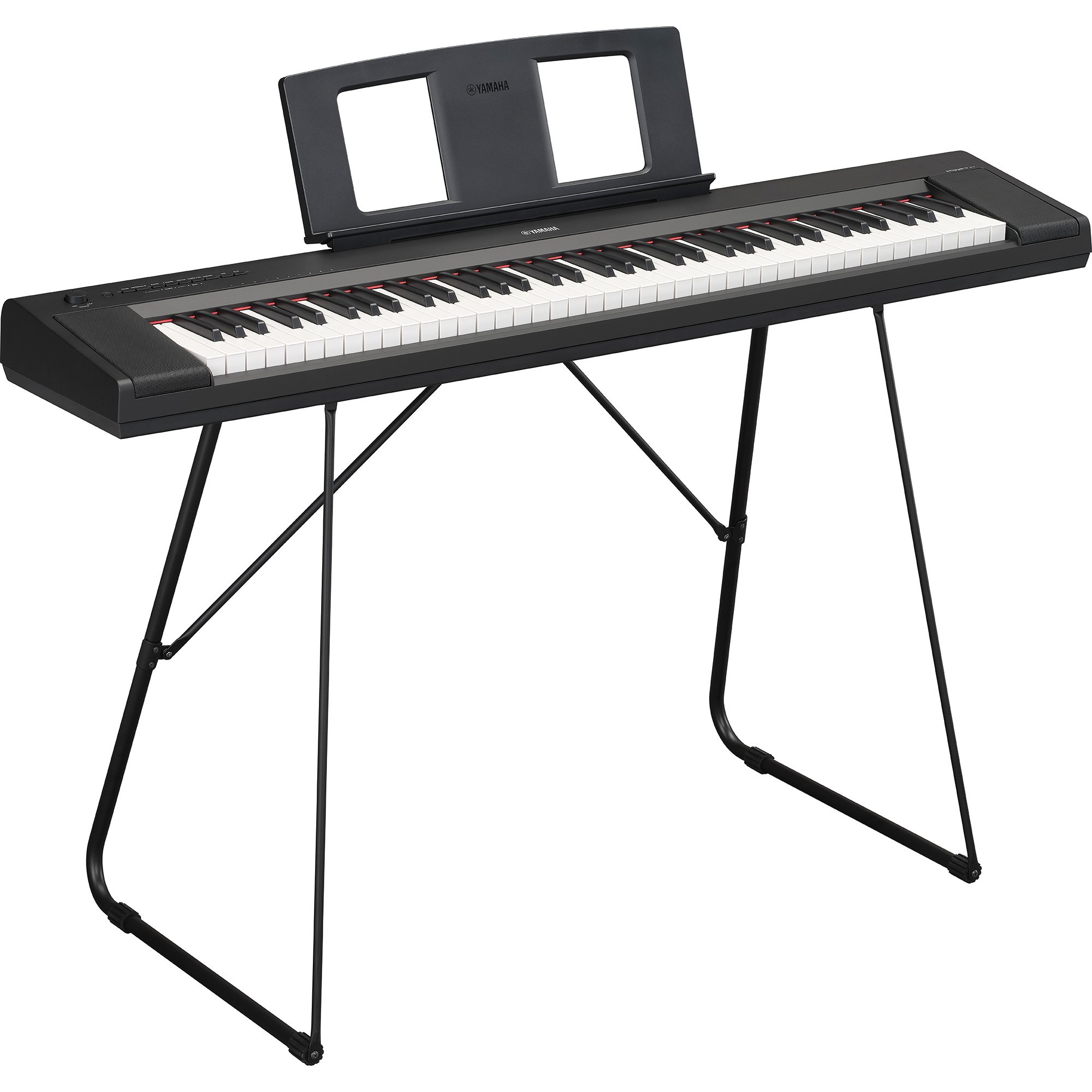 NP-35 in Schwarz