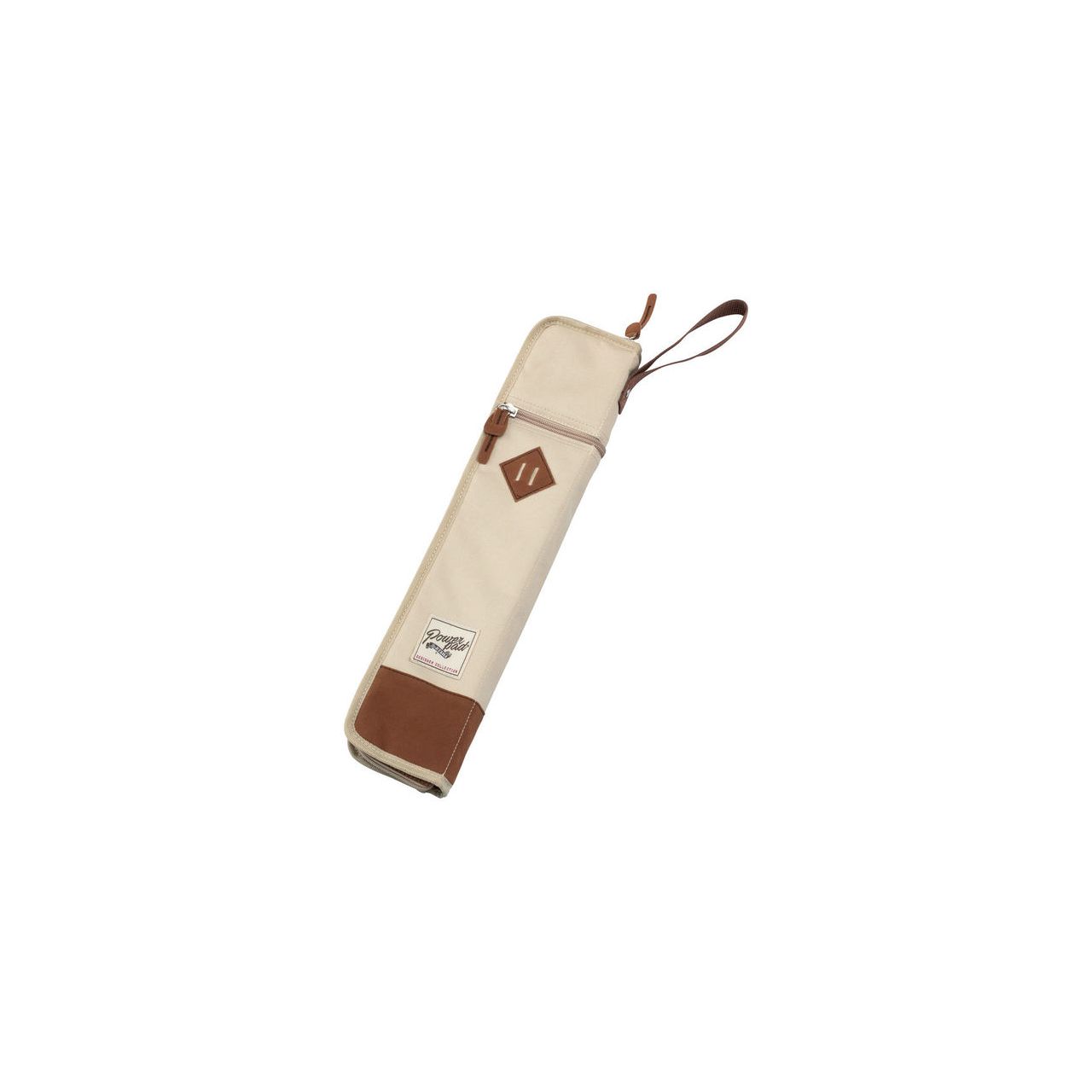 Powerpad Designer Stick Bag Beige TSB12BE