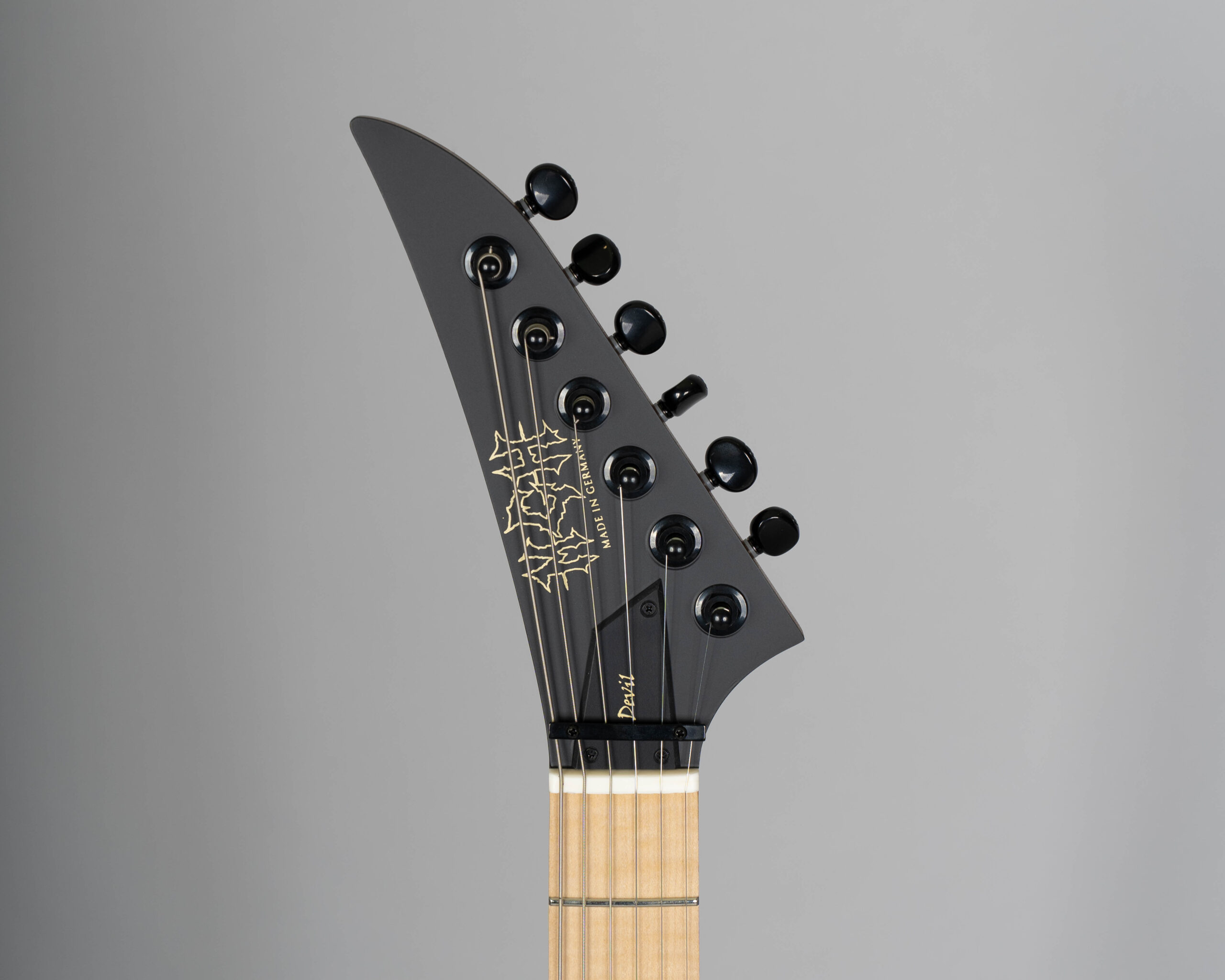 King V I E-Gitarre