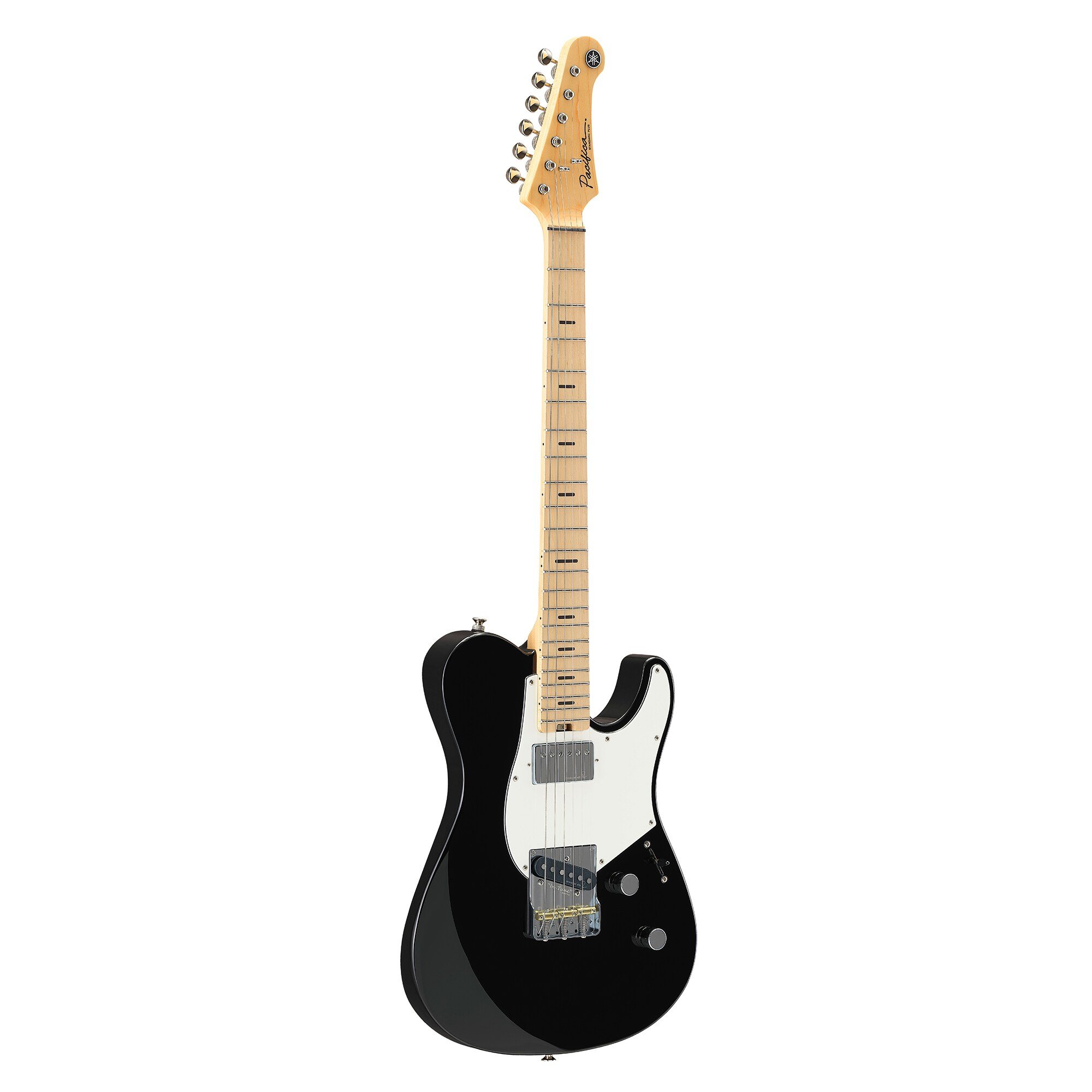 Pacifica SC Std+ 11SM Black Metallic