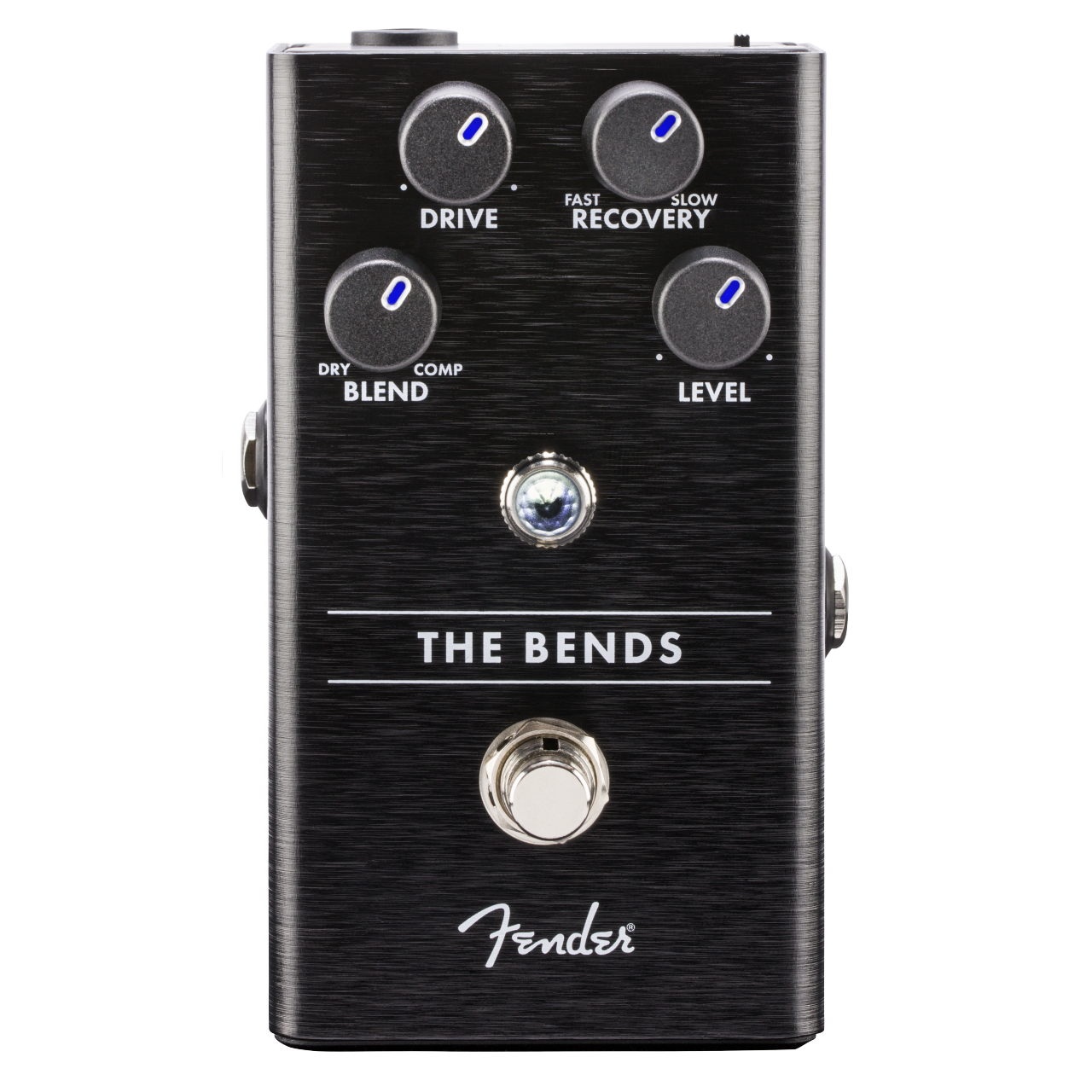 The Bends - Compressor Pedal