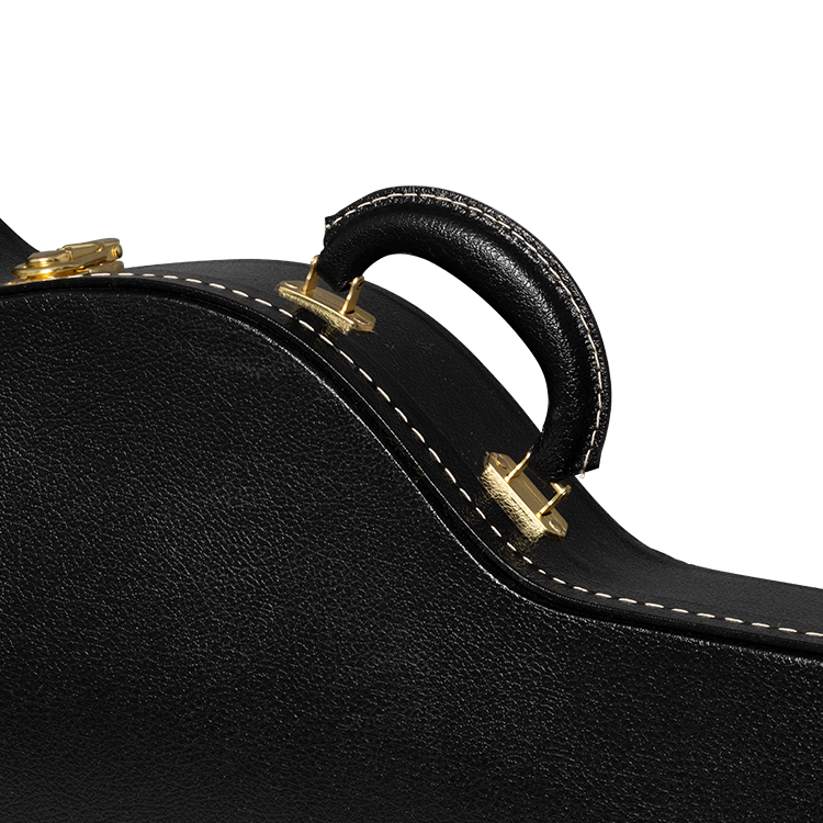 SG Lifton Historic Hardshell Case Black