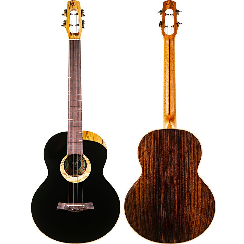 4SB Sammy Turton Signature Baritone vollmassiv