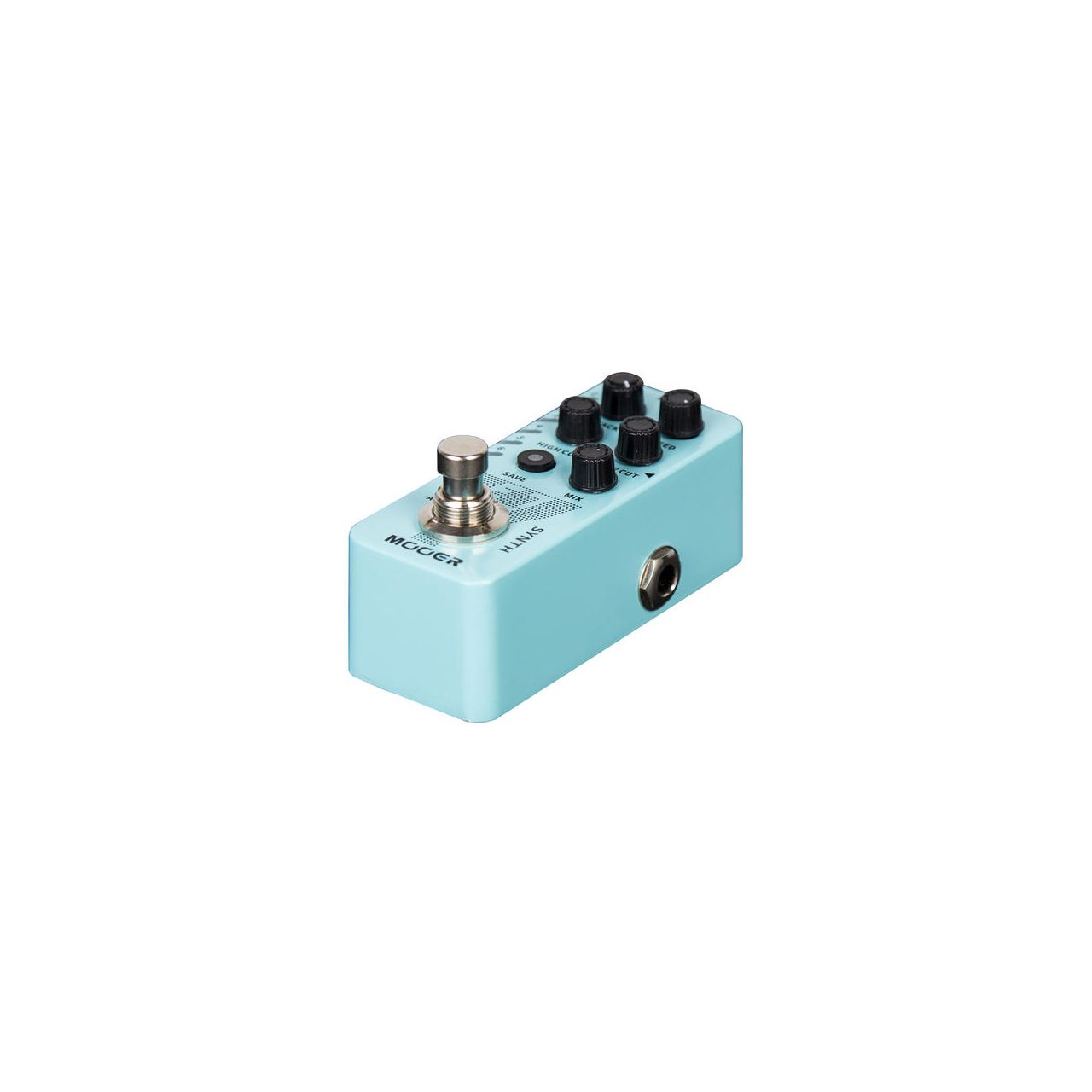 E7 Polyphonic Guitar Synth - Synthesizer 