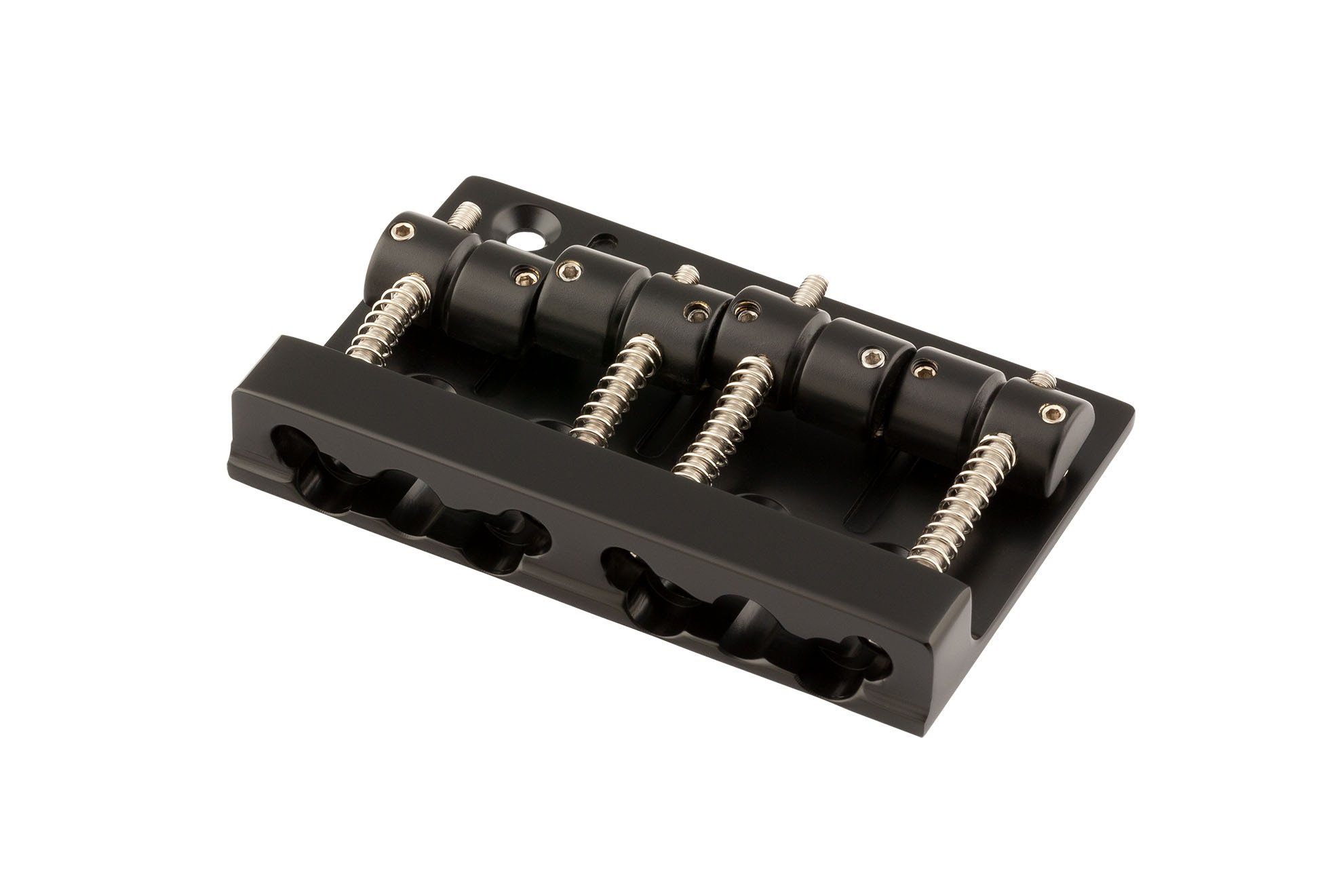 MetroExpress Quick Release Bridge, 19 mm, 4-String - Black