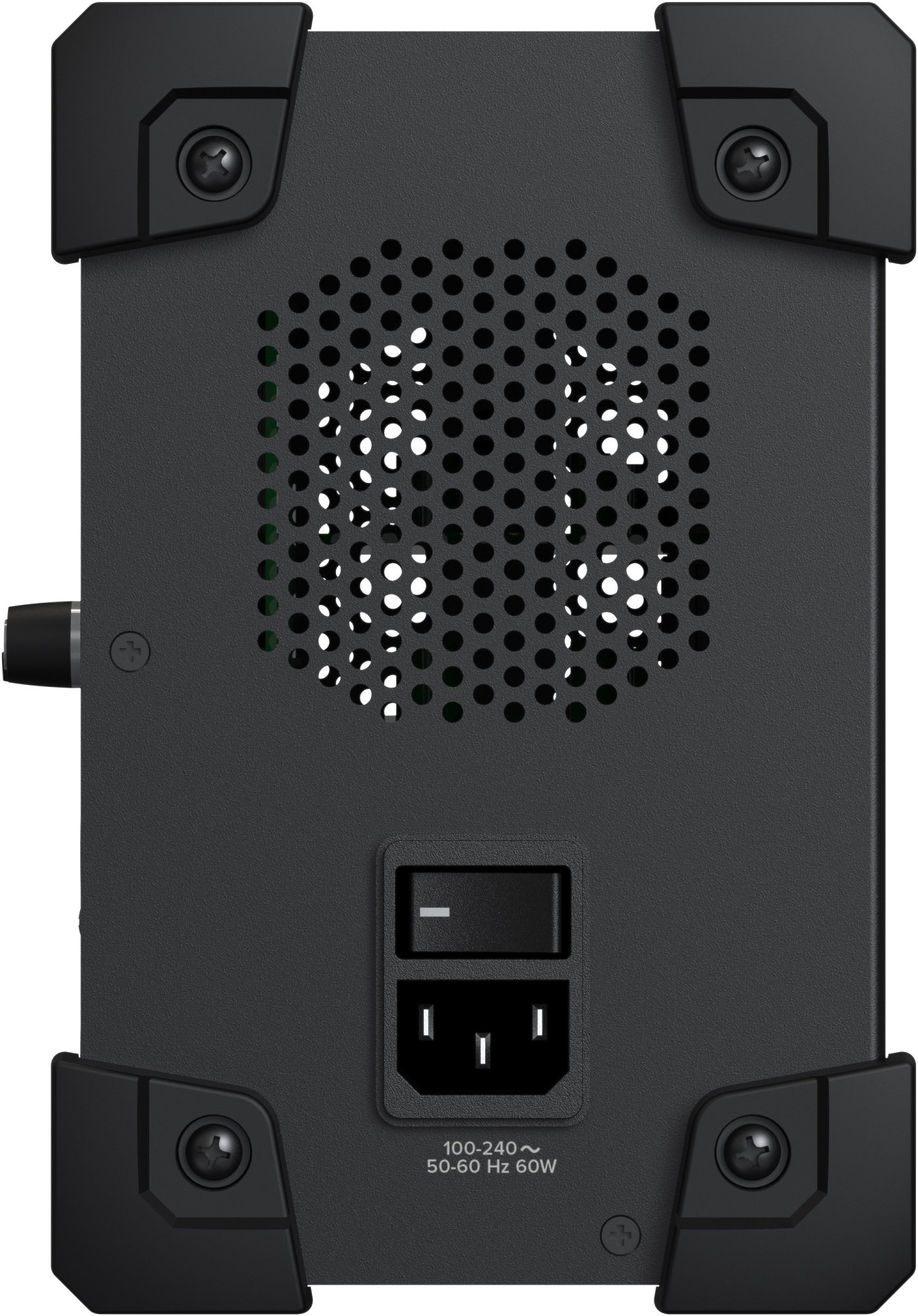 DL32SE Digitales  Rack-Mischpult