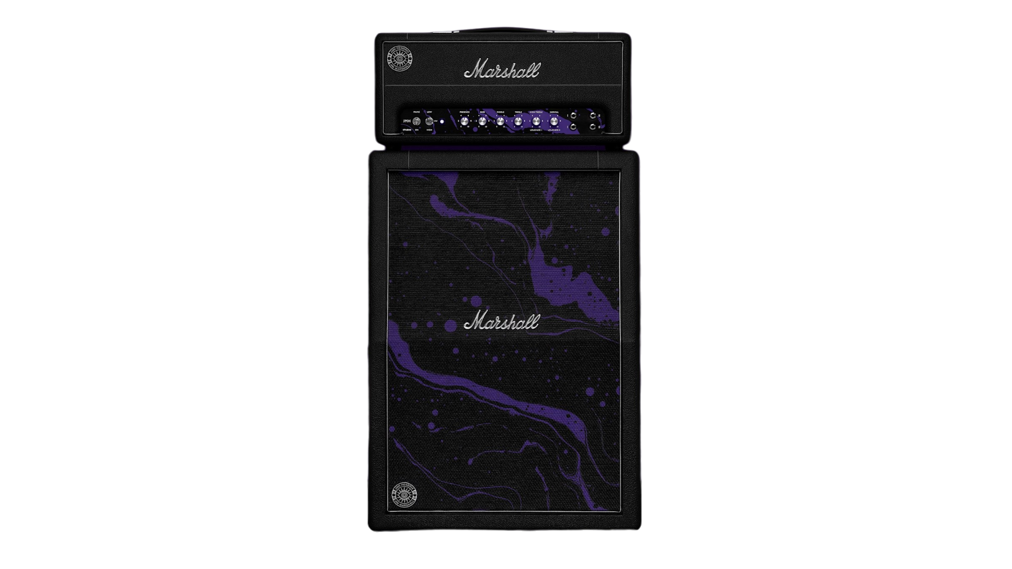 SV20H Jimi Hendrix Bundle 