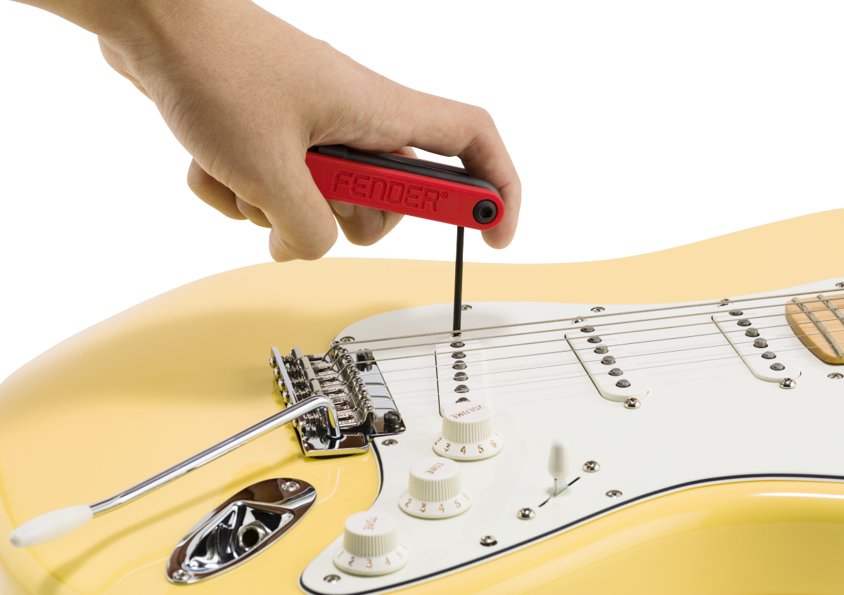 Guitar/Bass Multi-Tool