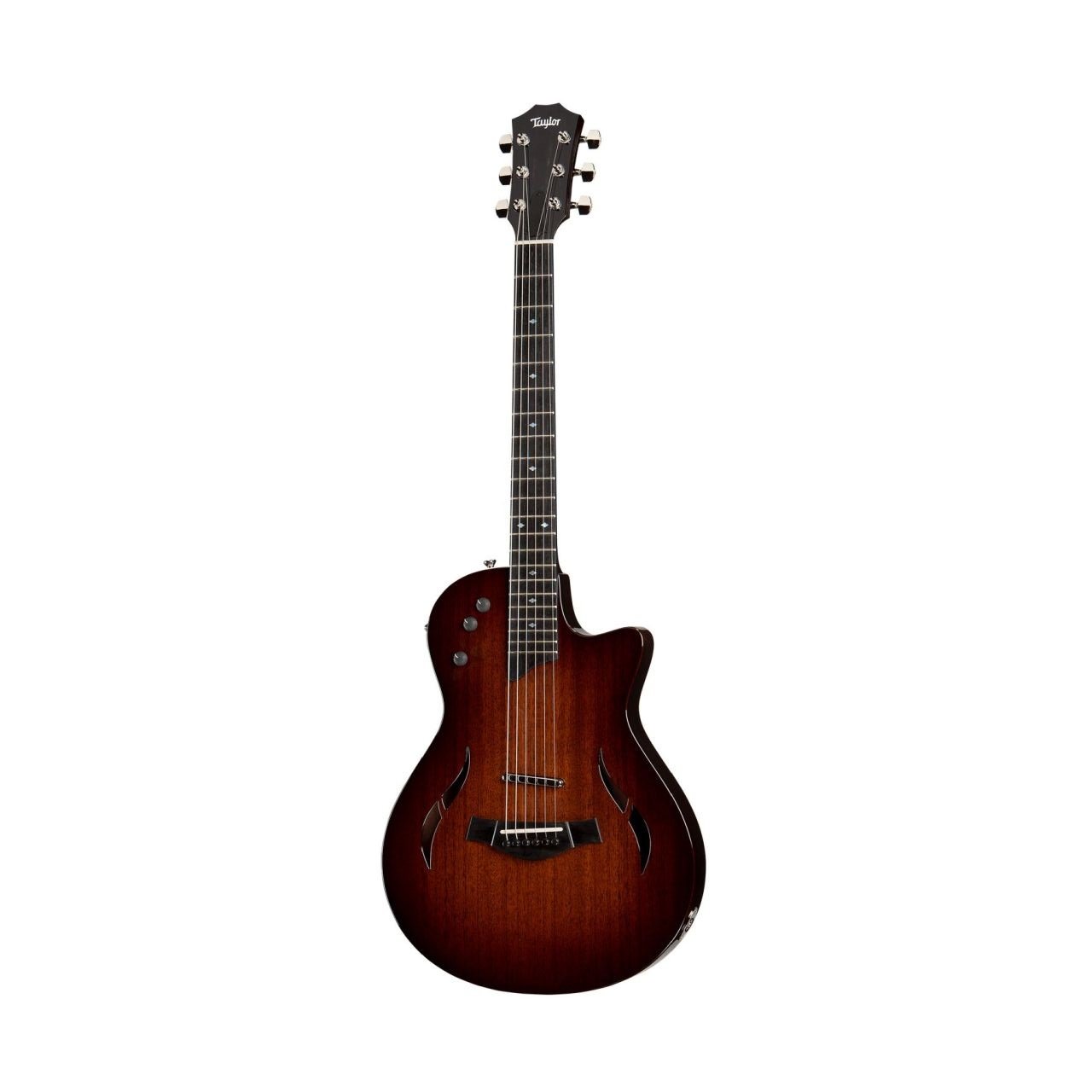 T5z Classic DLX - Thinline Gitarre