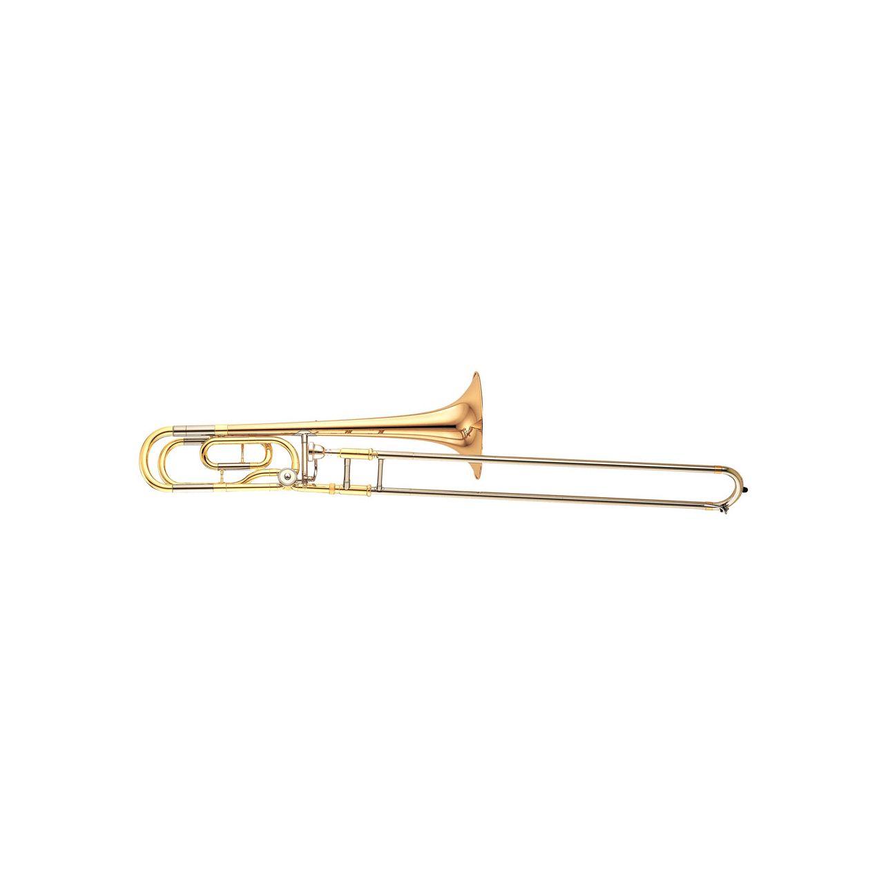 YSL-448GE Bb/F Tenorposaune