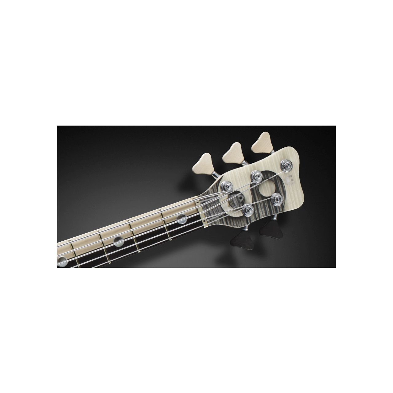 Streamer LX 5 Yin Yang Custom Shop - 5-Saiter E-Bass 