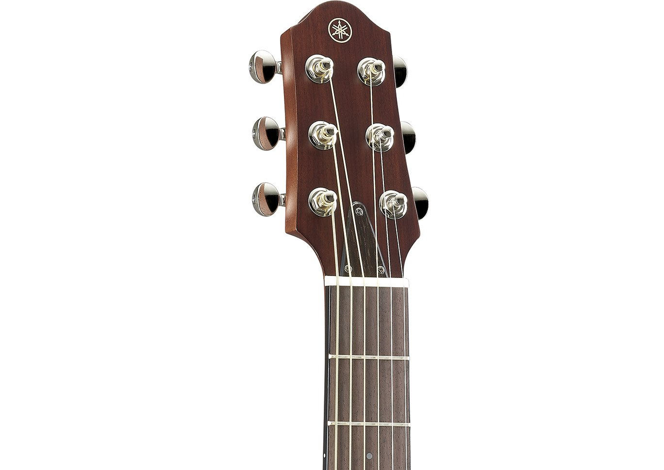 SLG200S Crimson Red Burst Silent Guitar