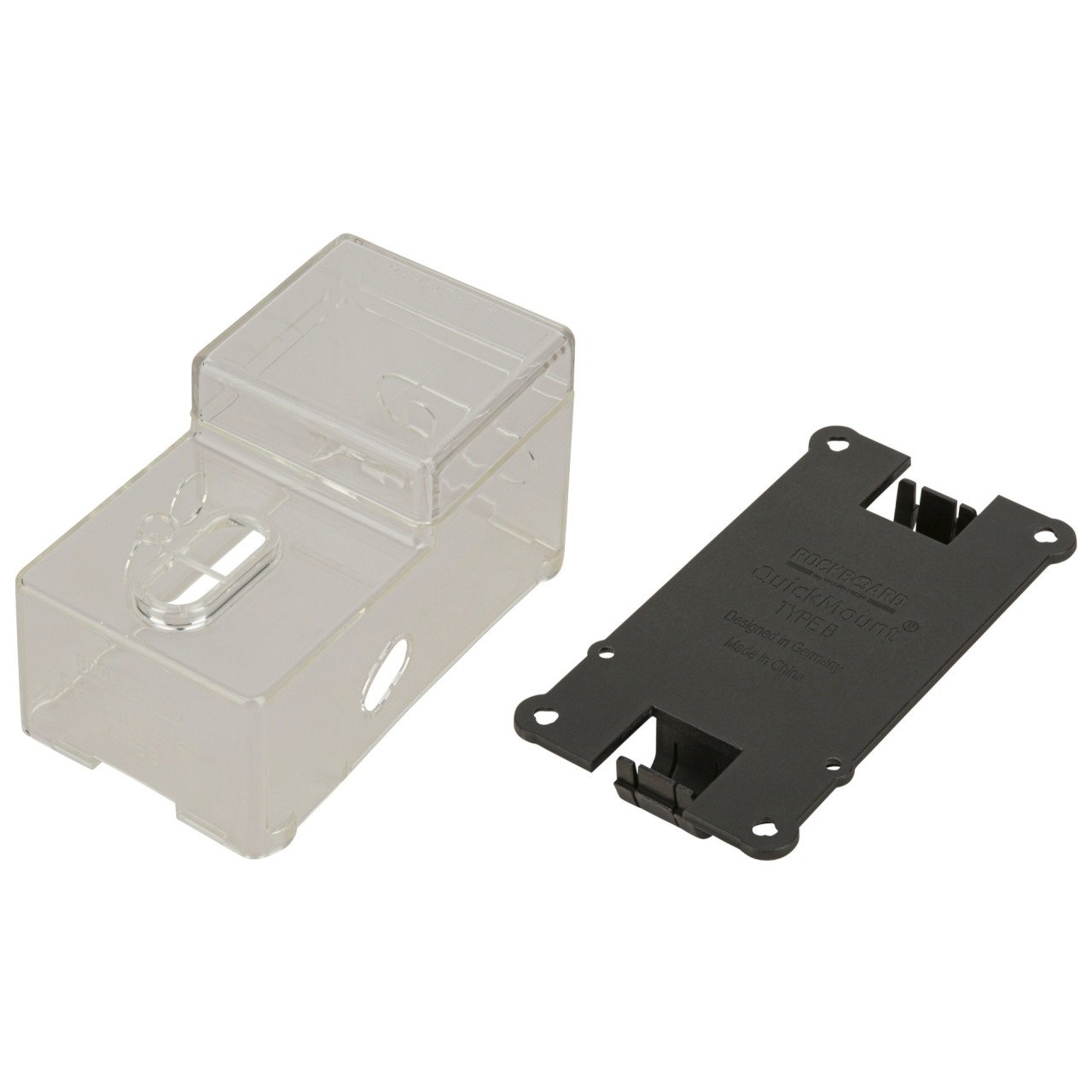 PedalSafe Type B