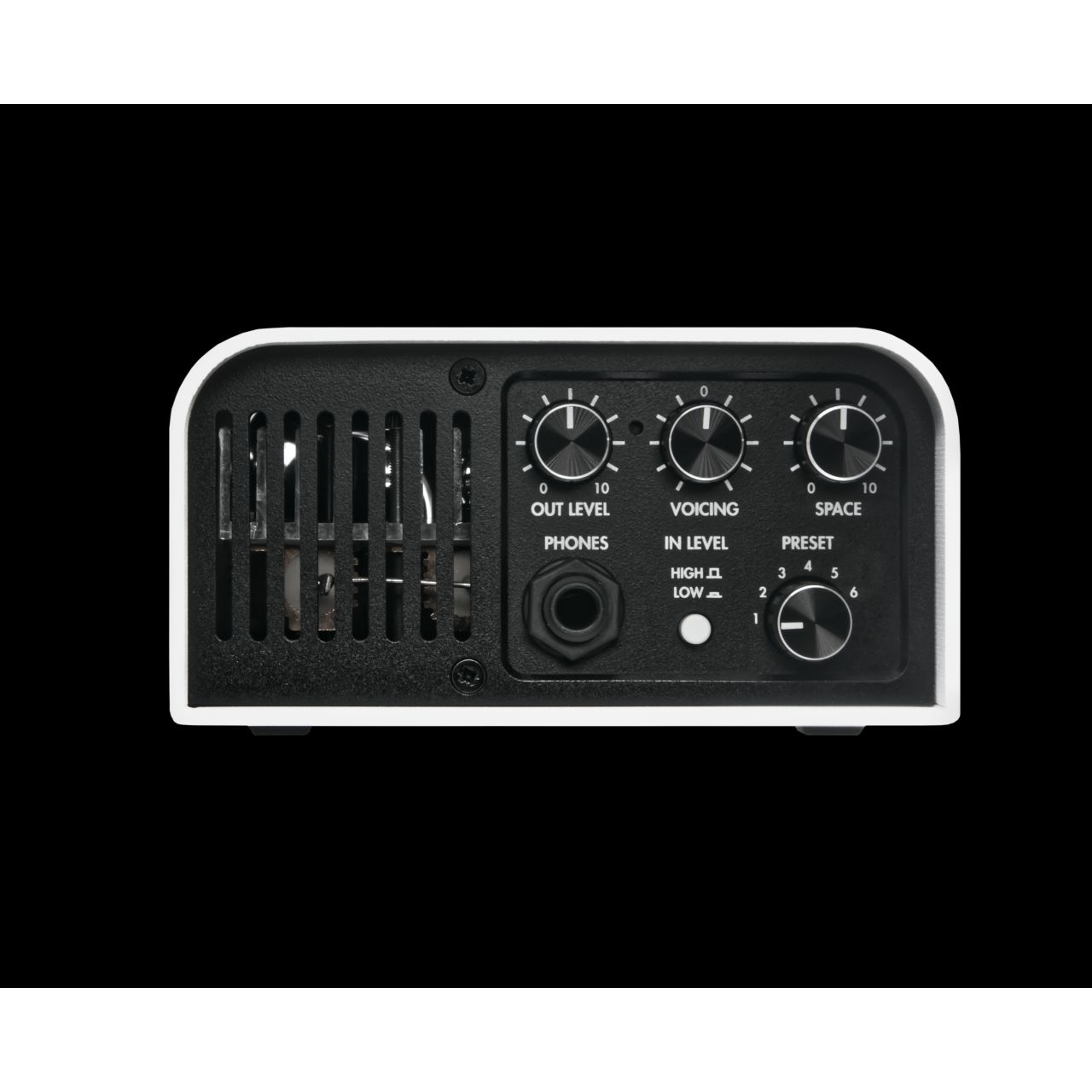 Torpedo Captor X - Load Box, Cab Sim, IR Loader