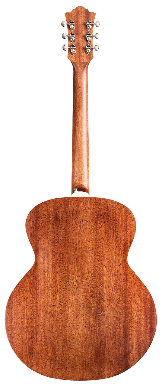 BT-240E Baritone Westerngitarre 