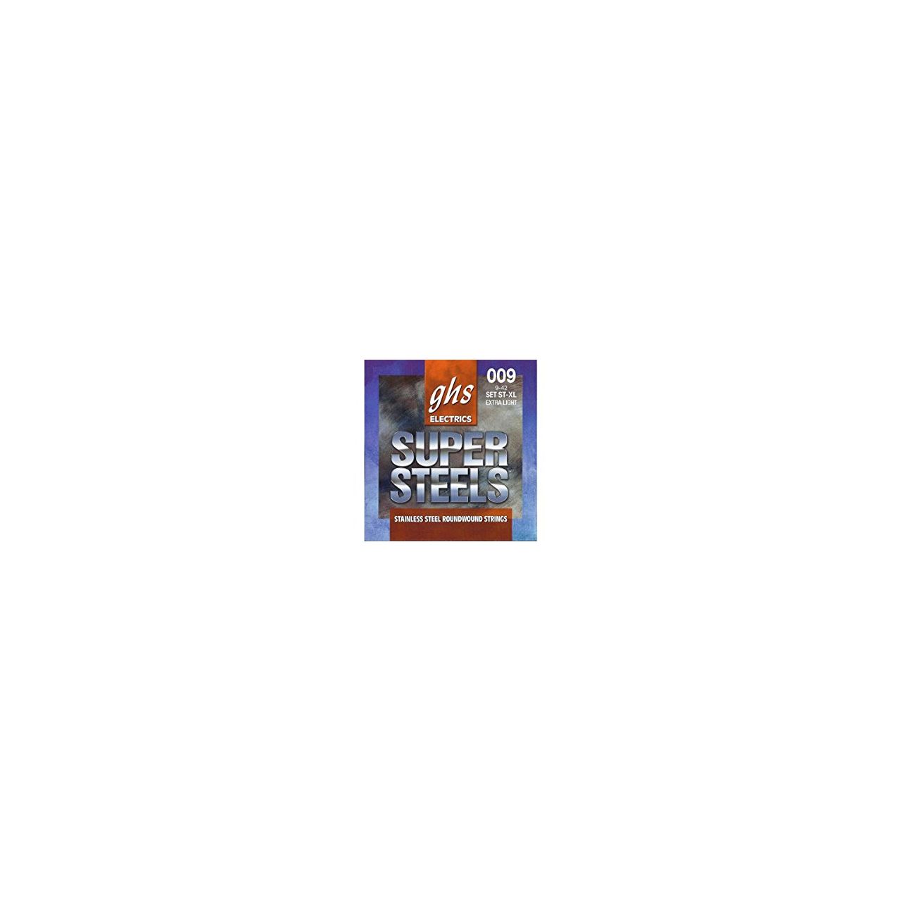 Super Steels ELight 009-042 009,011,016,024,032,042