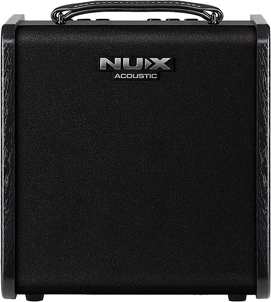 AC-60 Stageman Akustik-Amp