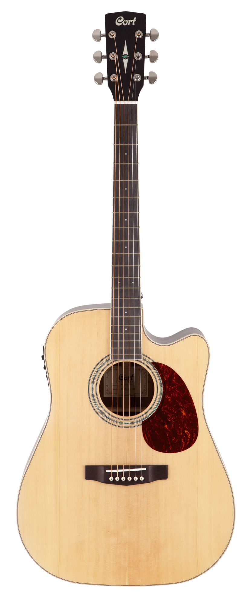 MR710F Westerngitarre