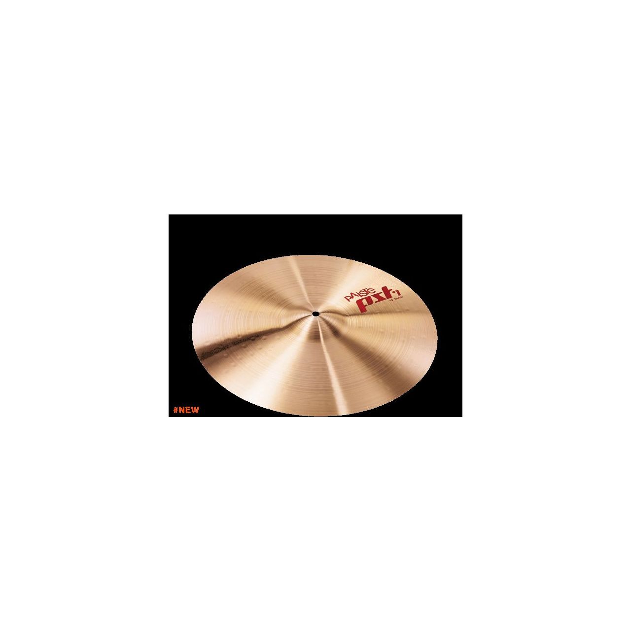 19" PST7 Crash