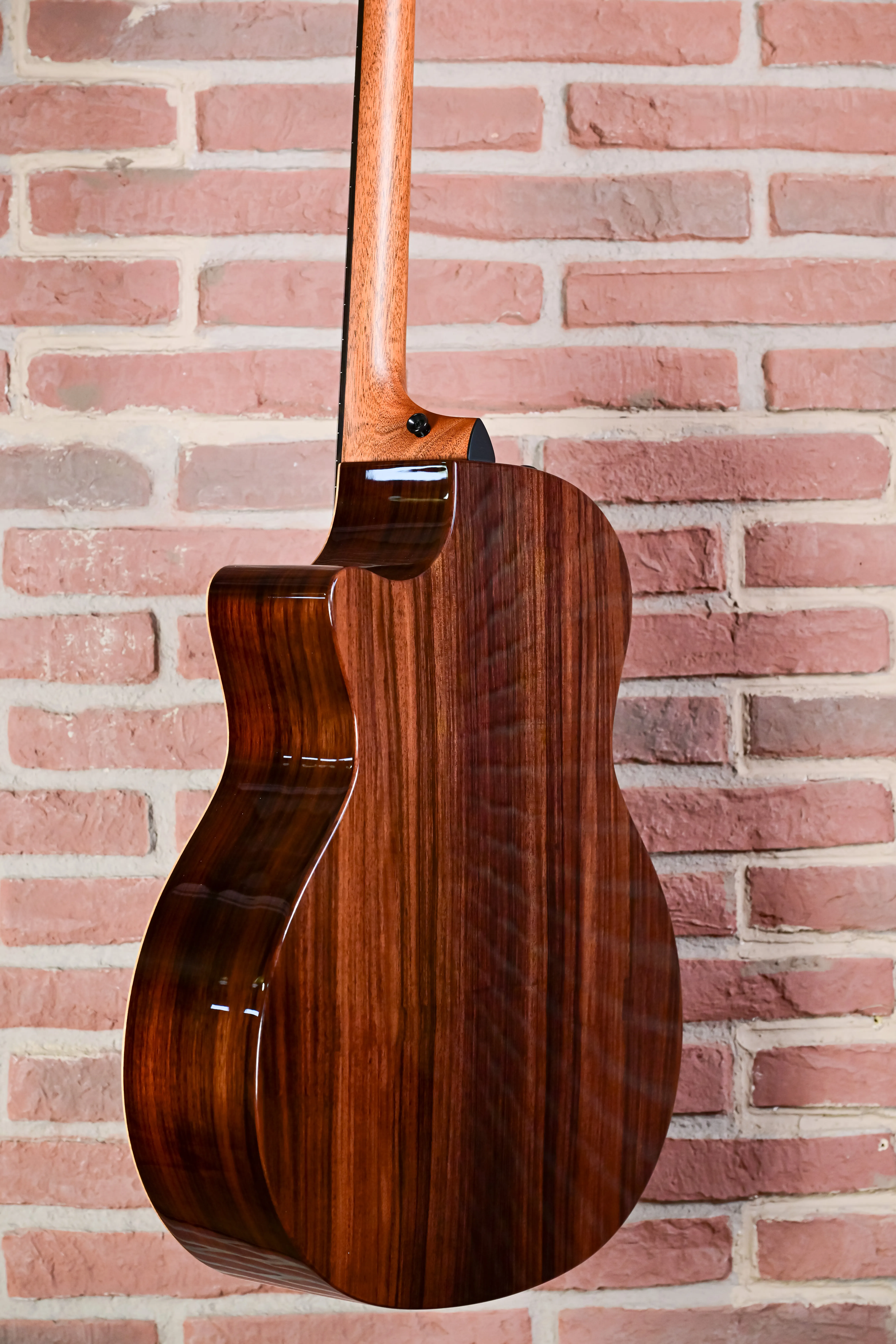 414ce Studio Special Edition Honeyburst