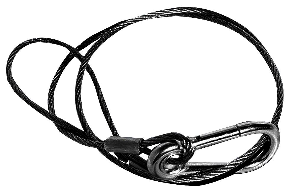 EUCH-05  - Safety Cable