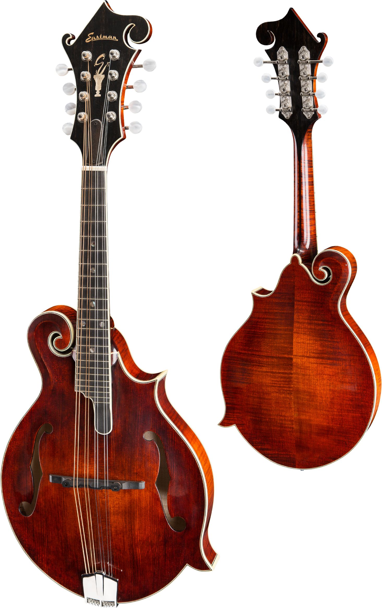 MD815 F-Style Mandoline
