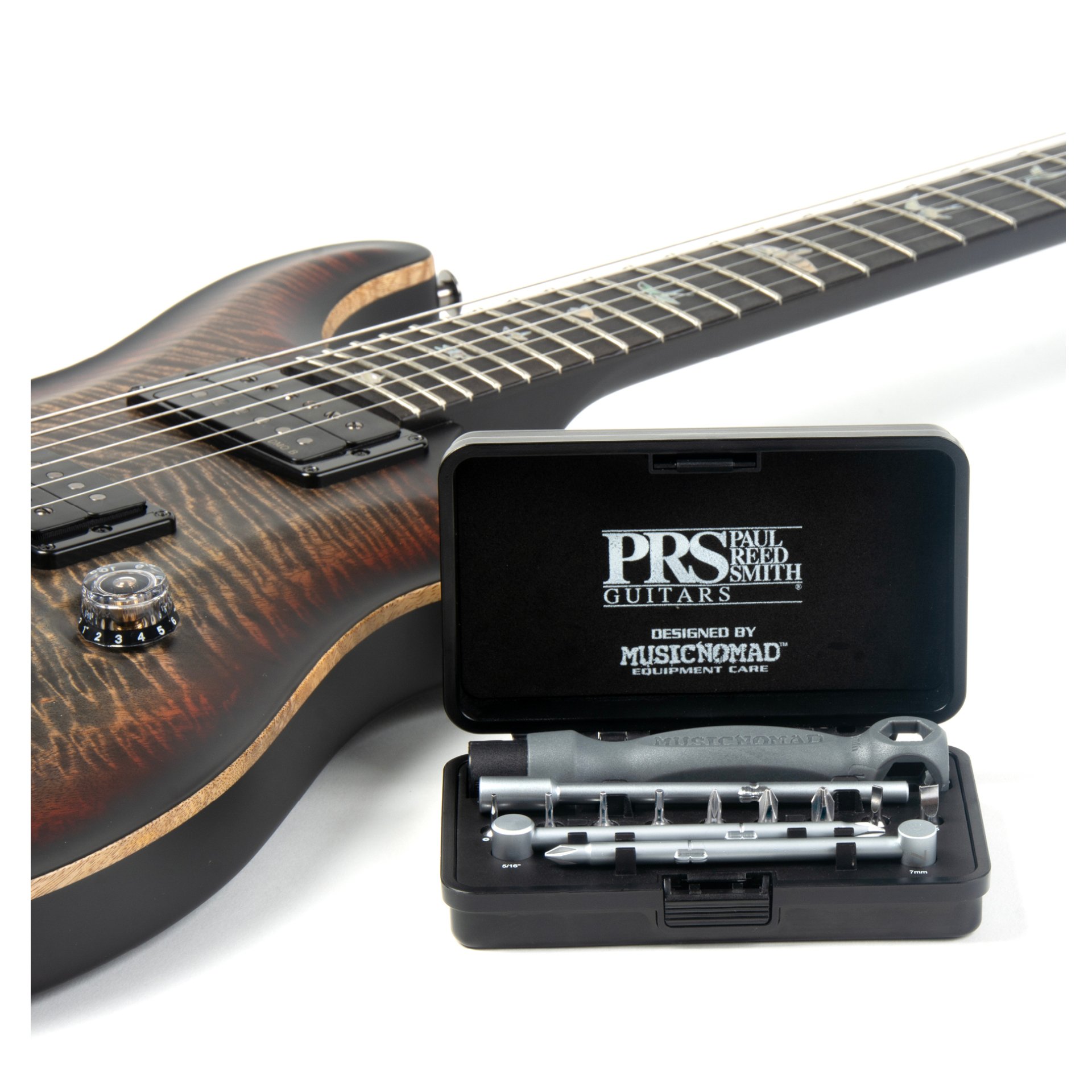 PRS Guitar Tech Tool Kit MN252