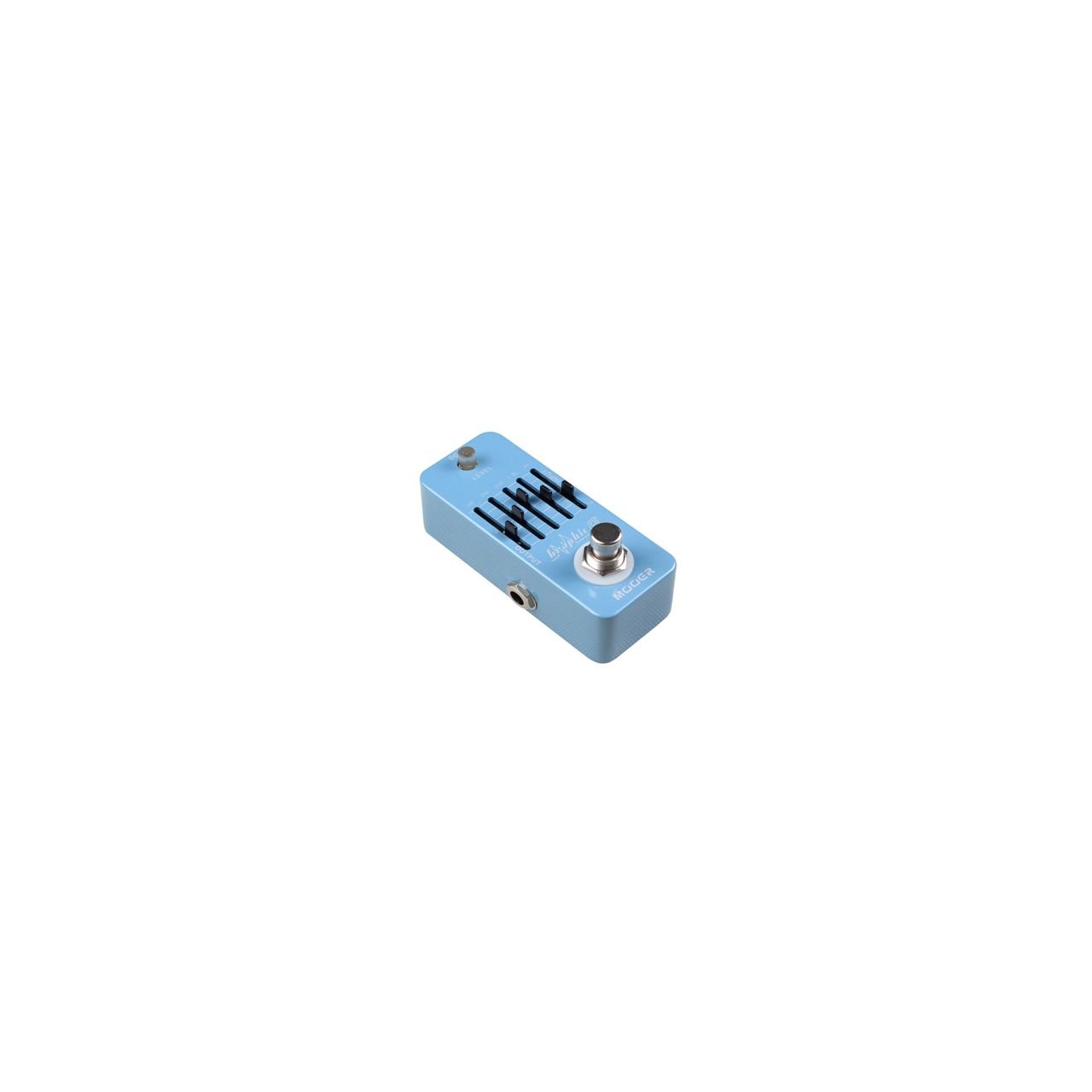 Graphic G - Equalizer für E-Gitarre