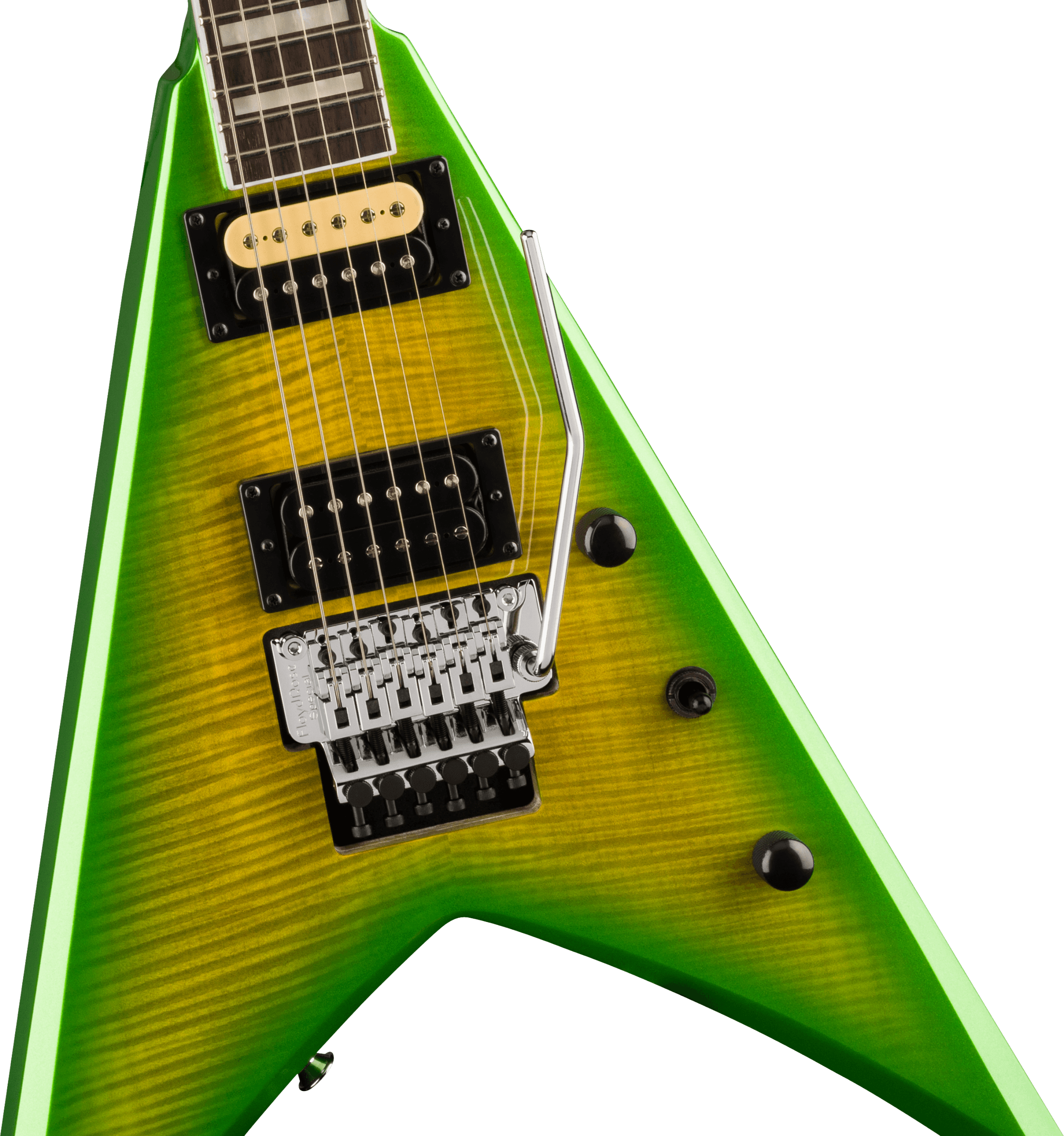 X Series Signature Scott Ian KVX King V™ Baldini