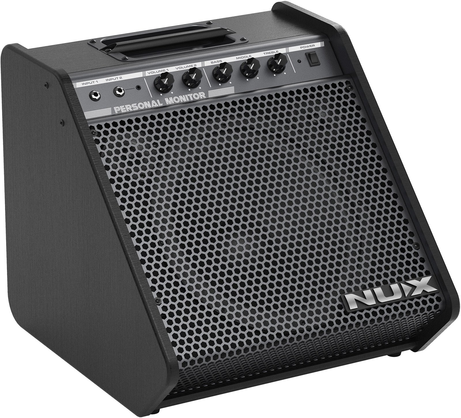 NPA-100 Drum  Monitor 120W
