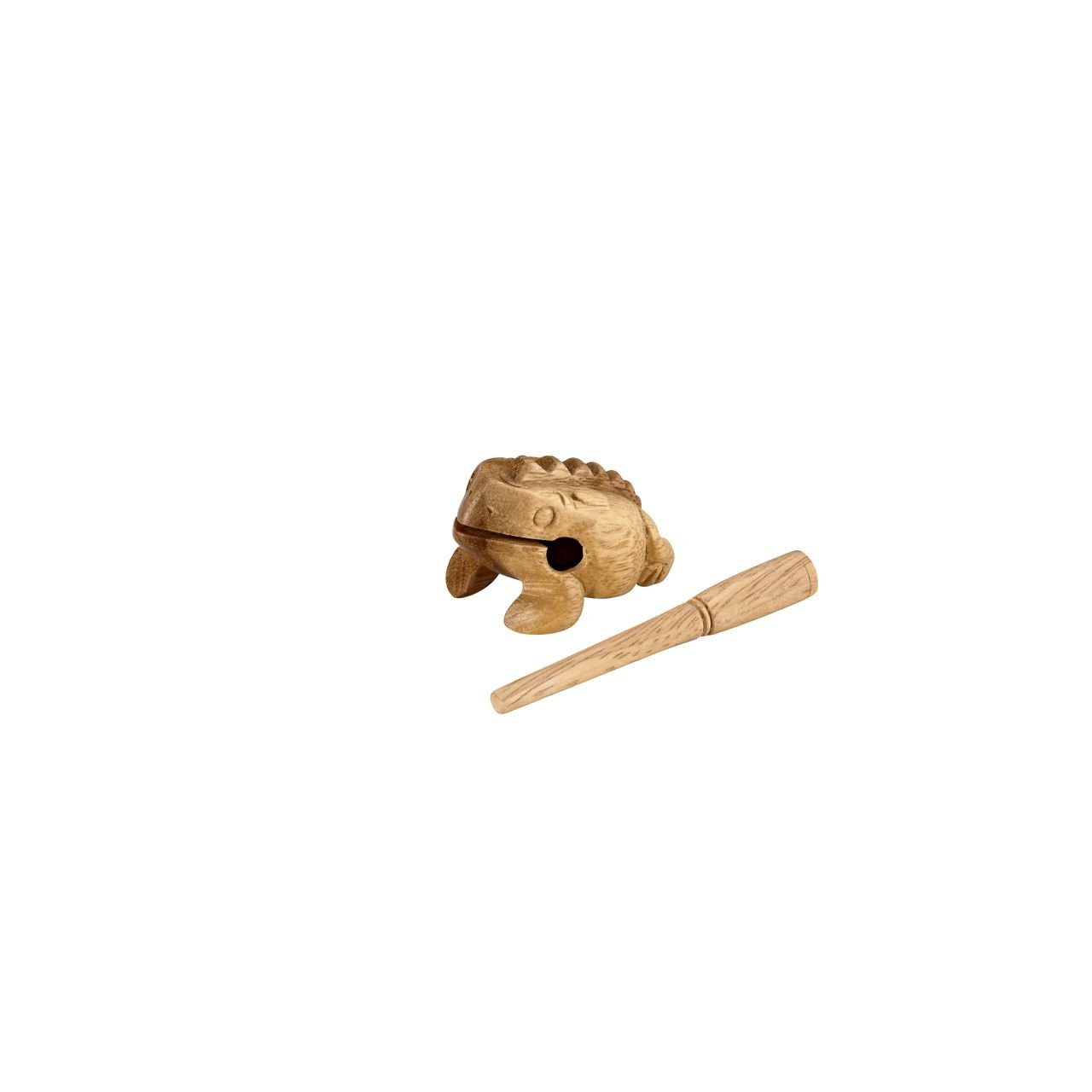Guiro Frog Holzfrosch X-Small